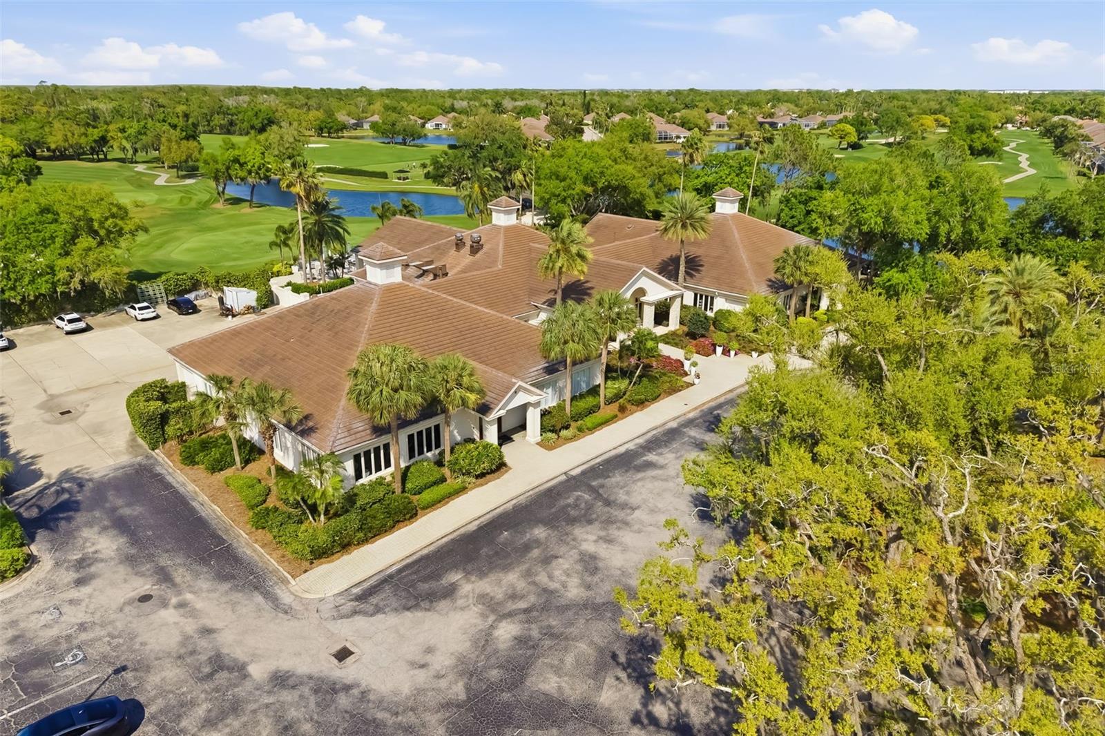 ROSEDALE ADD PH II - Residential