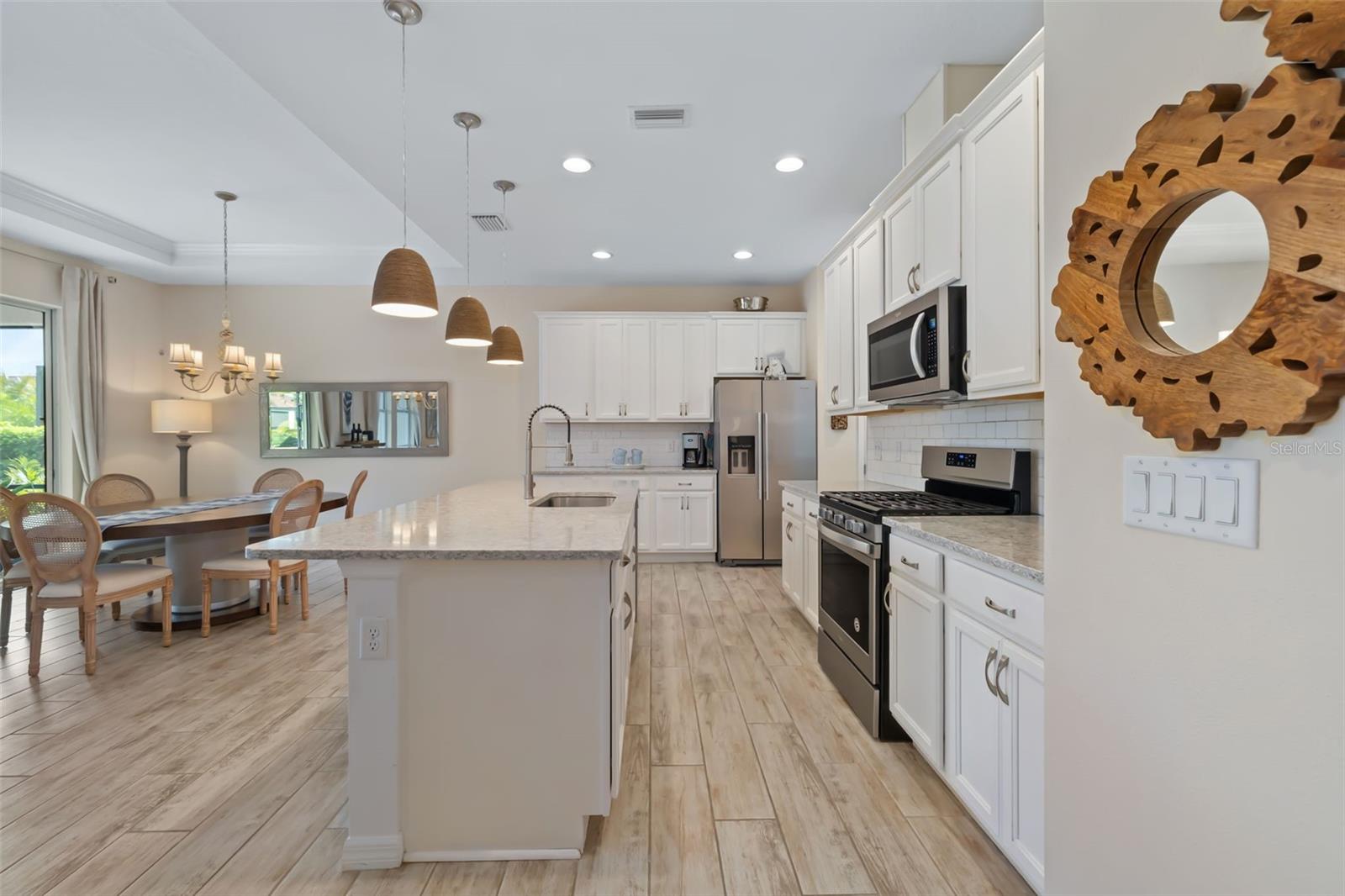 ROSEDALE ADD PH II - Residential