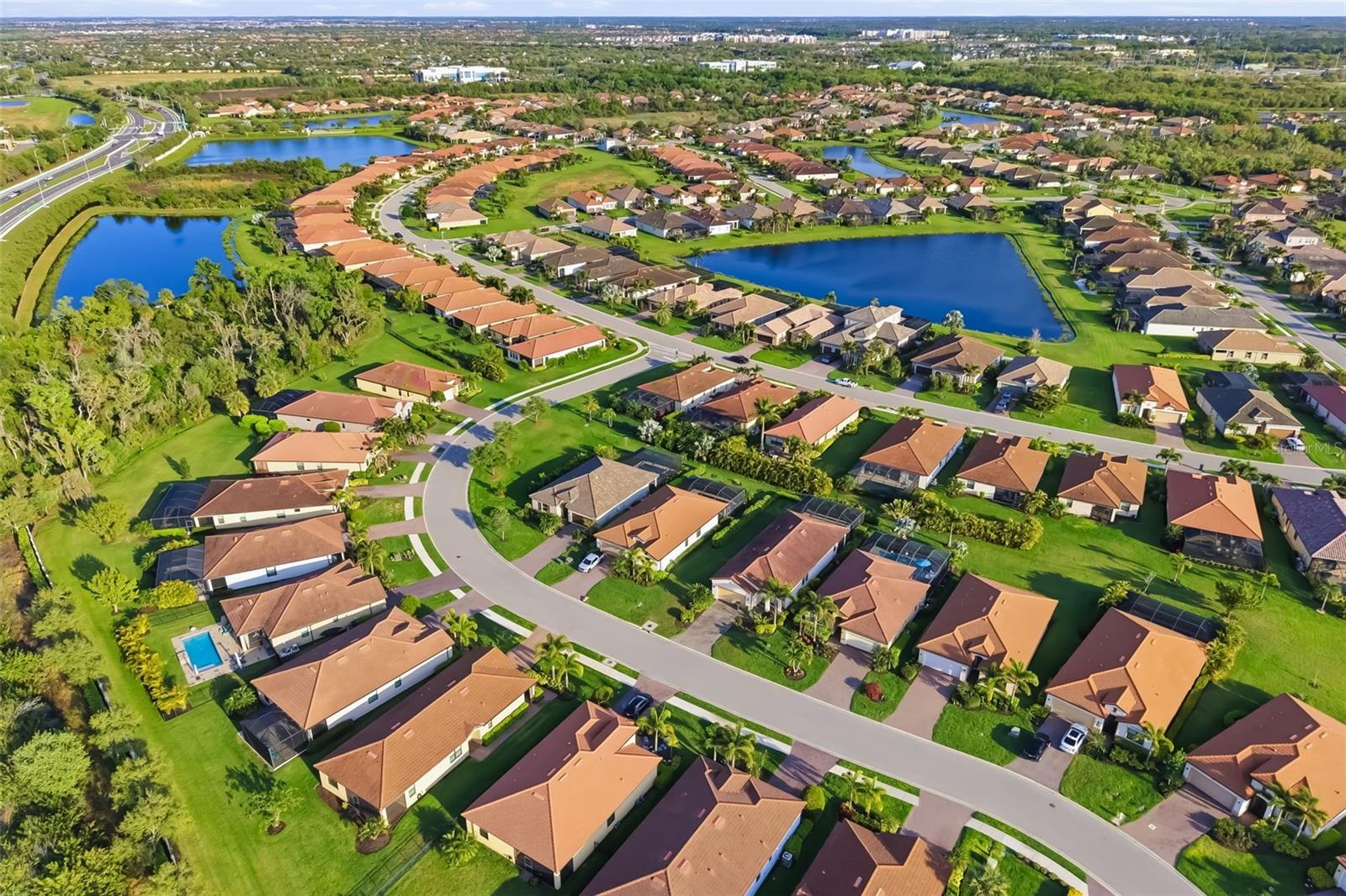 ROSEDALE ADD PH II - Residential