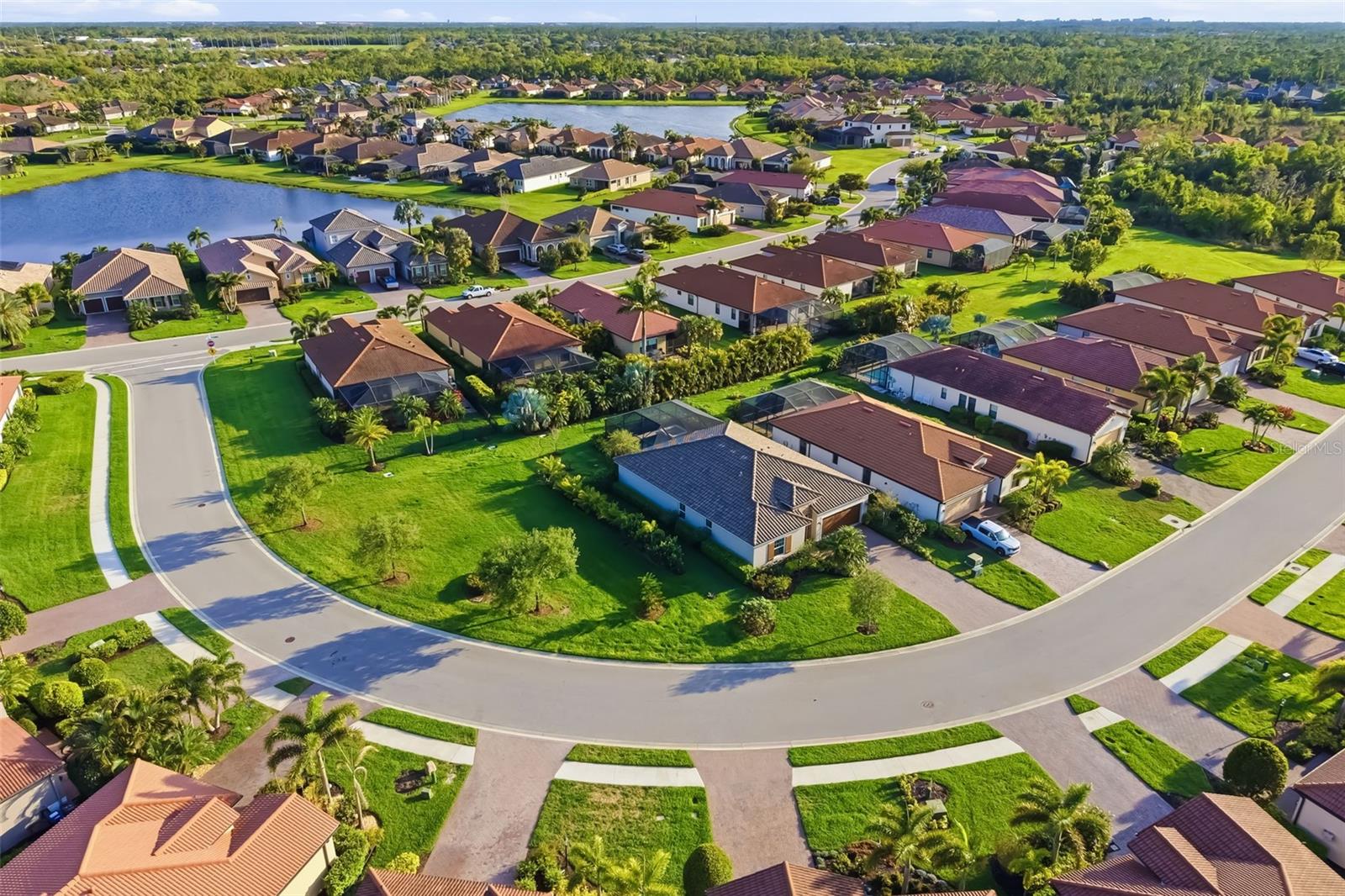 ROSEDALE ADD PH II - Residential