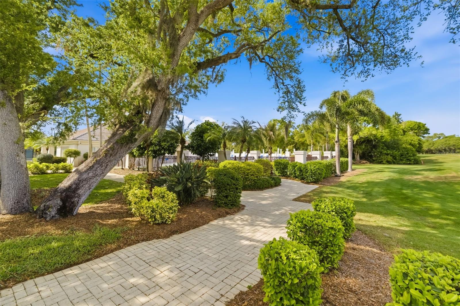 ROSEDALE ADD PH II - Residential