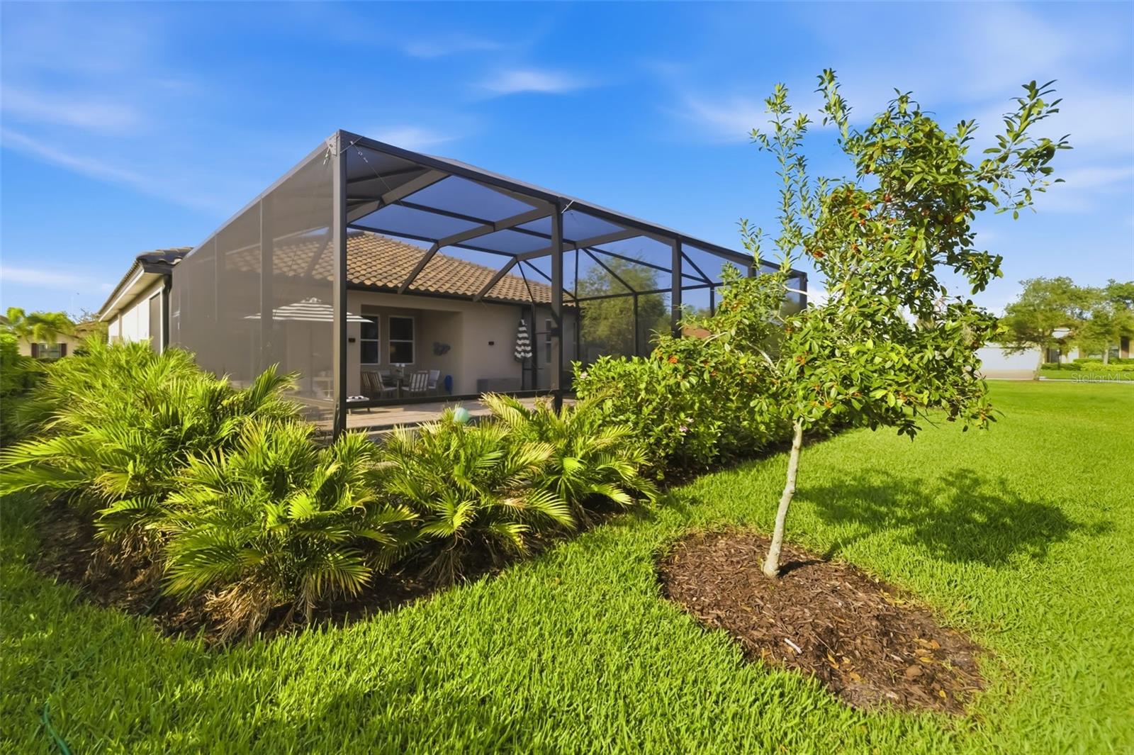 ROSEDALE ADD PH II - Residential