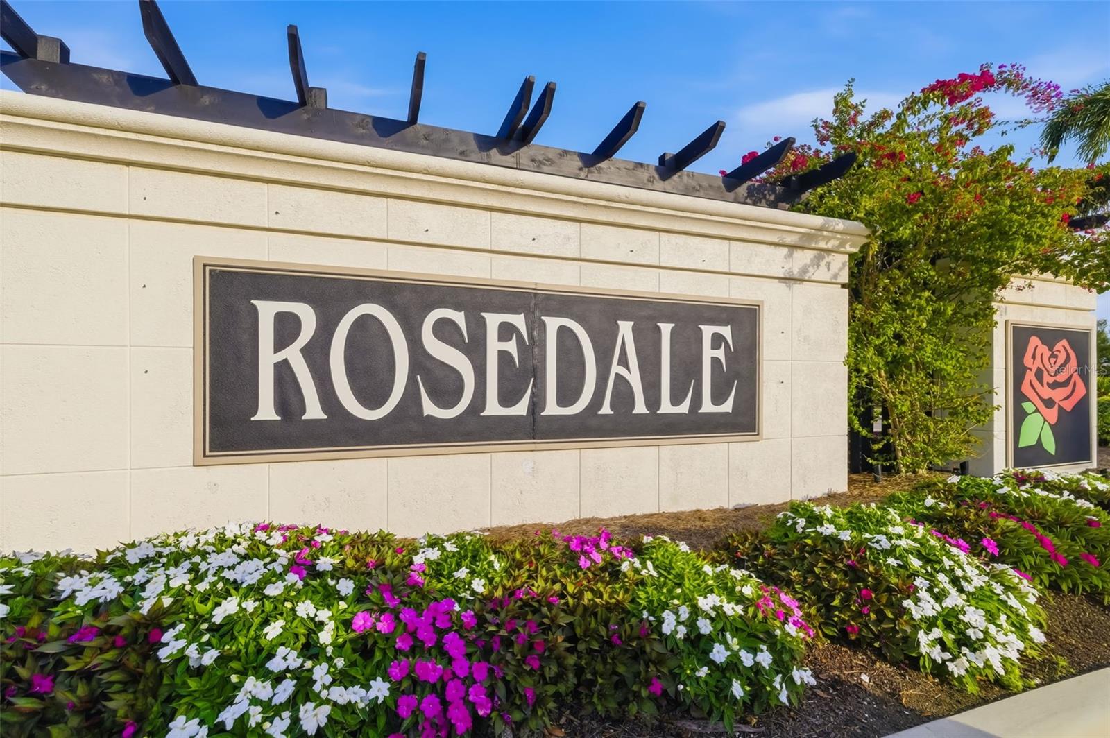 ROSEDALE ADD PH II - Residential