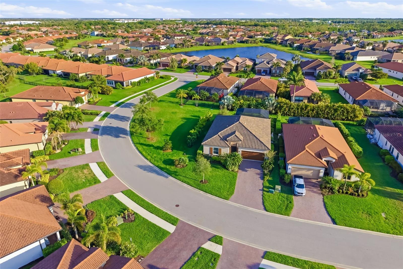 ROSEDALE ADD PH II - Residential