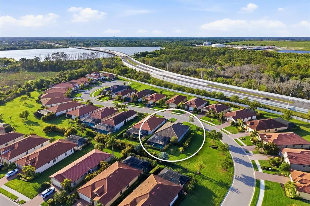 Photo of 4524 Baltry Court, Bradenton, FL 34211 (MLS # A4686805)