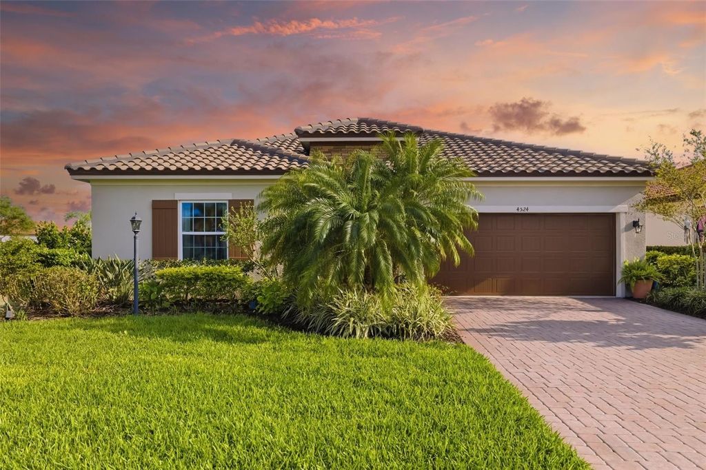 Photo of 4524 Baltry Court, Bradenton, FL 34211 (MLS # A4686805)