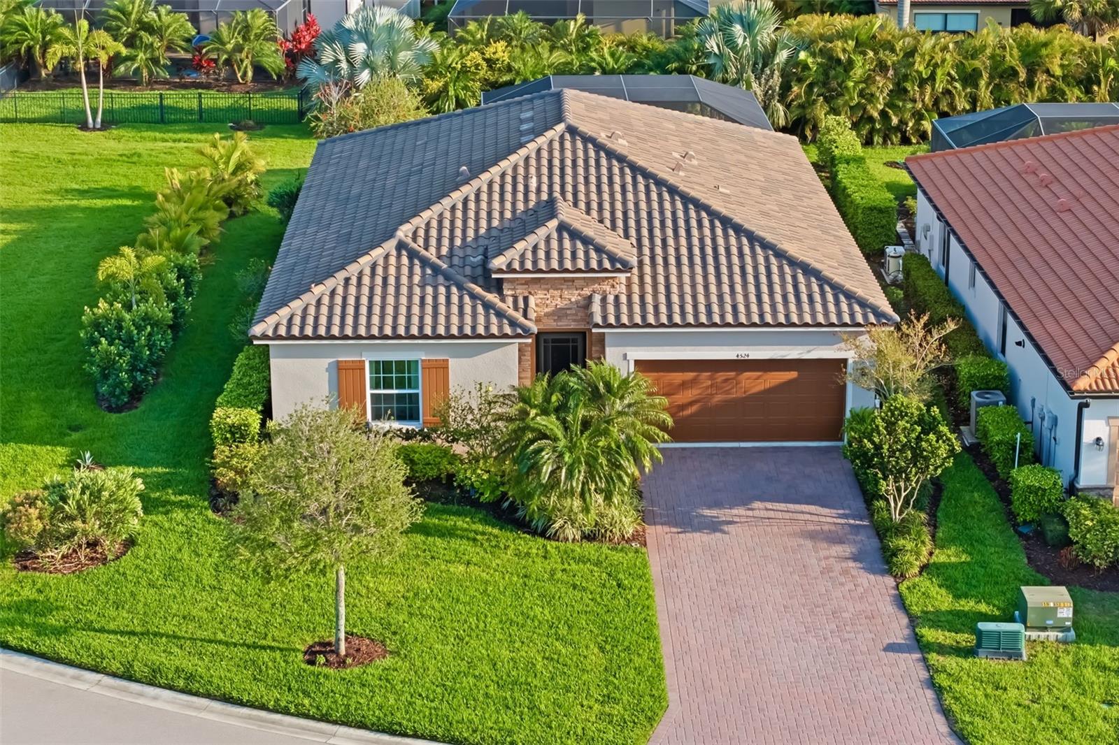 ROSEDALE ADD PH II - Residential