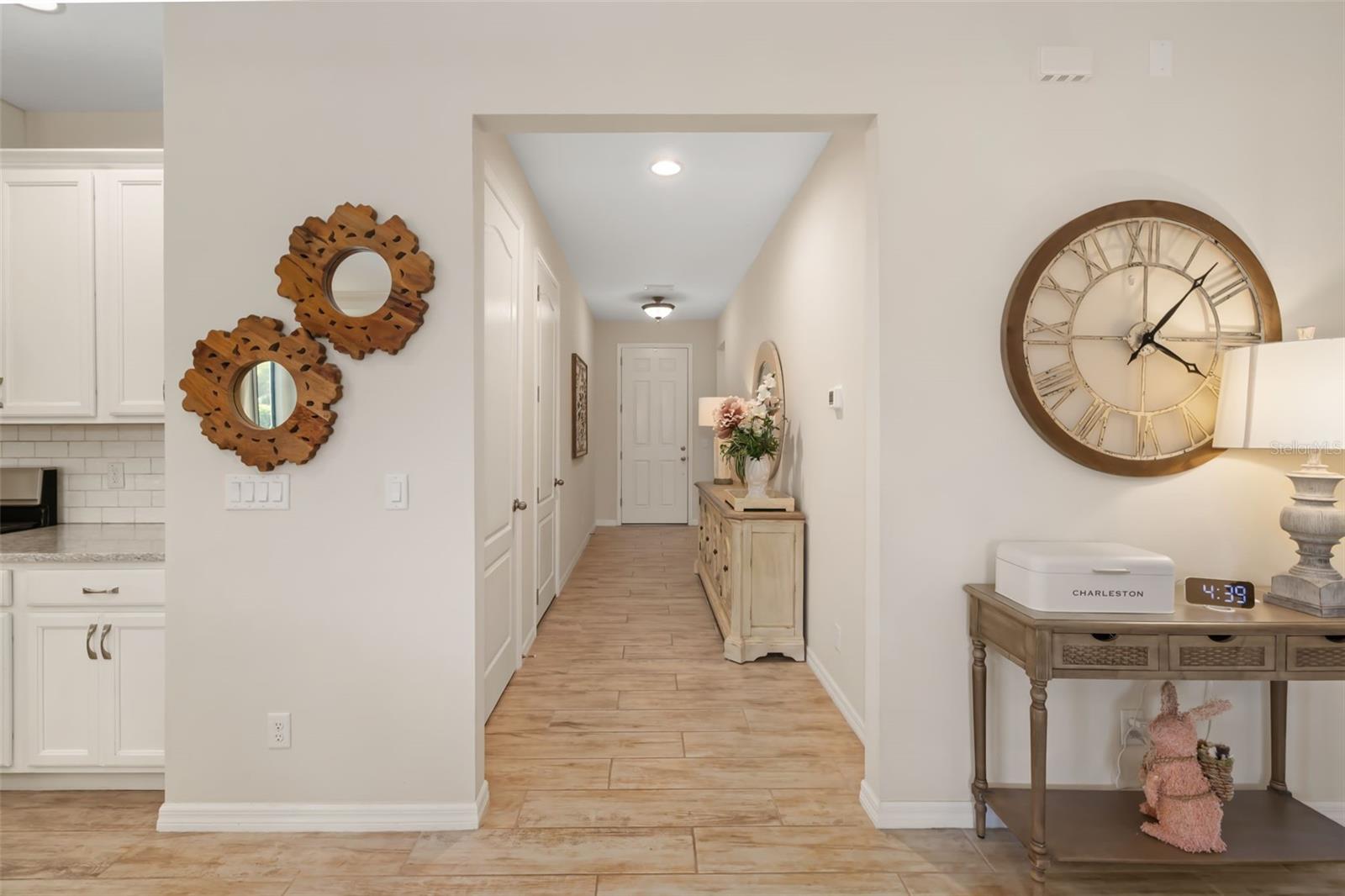 ROSEDALE ADD PH II - Residential