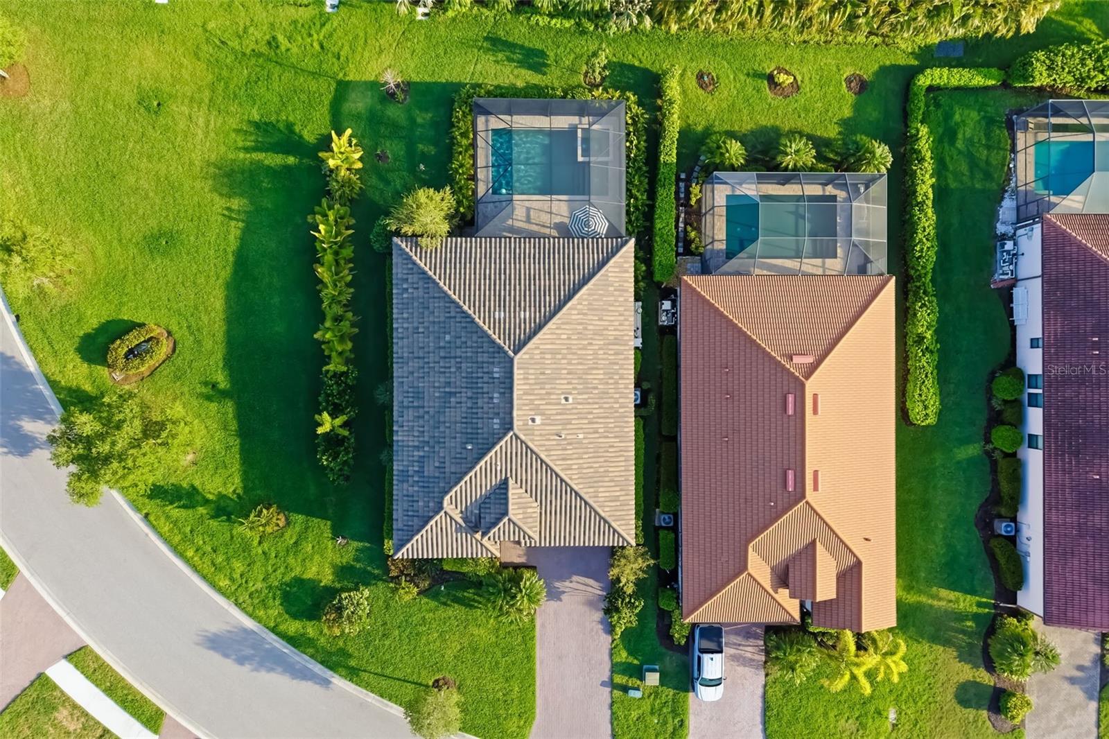 ROSEDALE ADD PH II - Residential