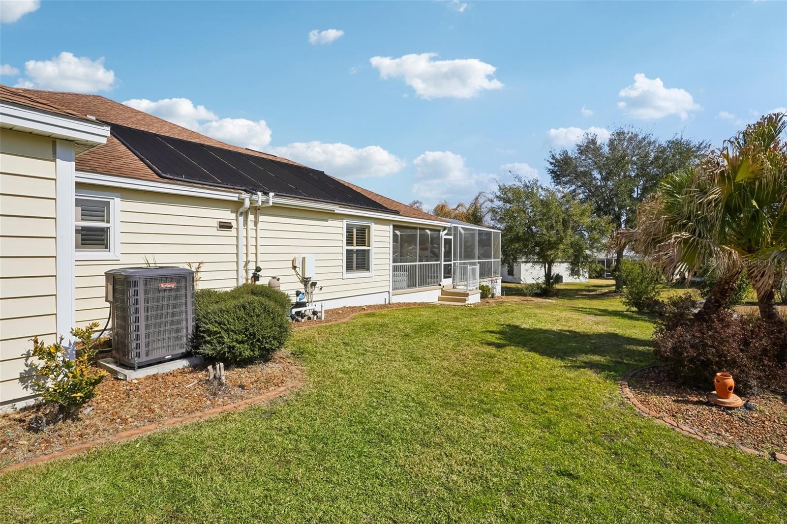 VILLAGES OF SUMTER - Residential