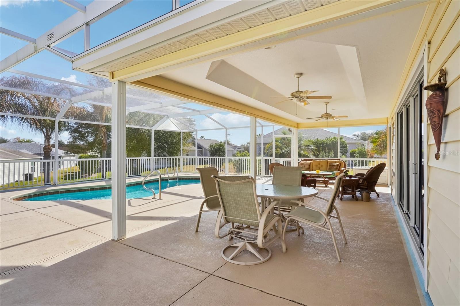 VILLAGES OF SUMTER - Residential