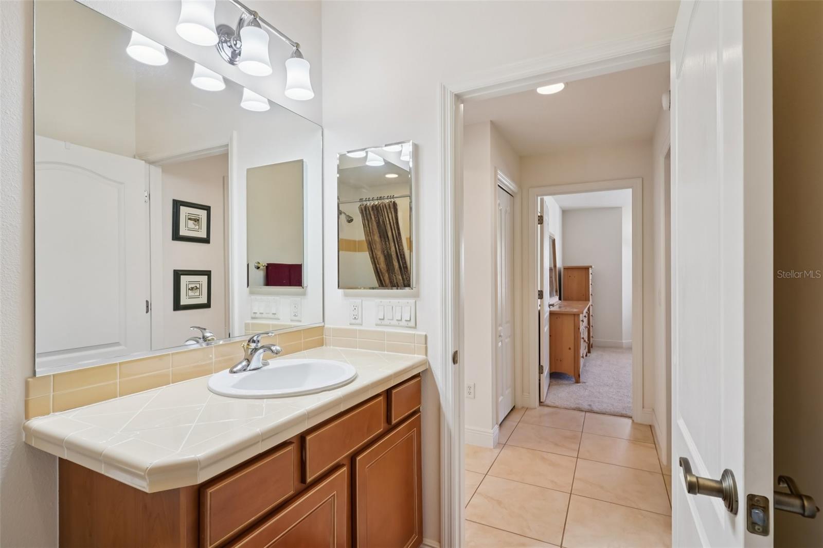 VILLAGES OF SUMTER - Residential