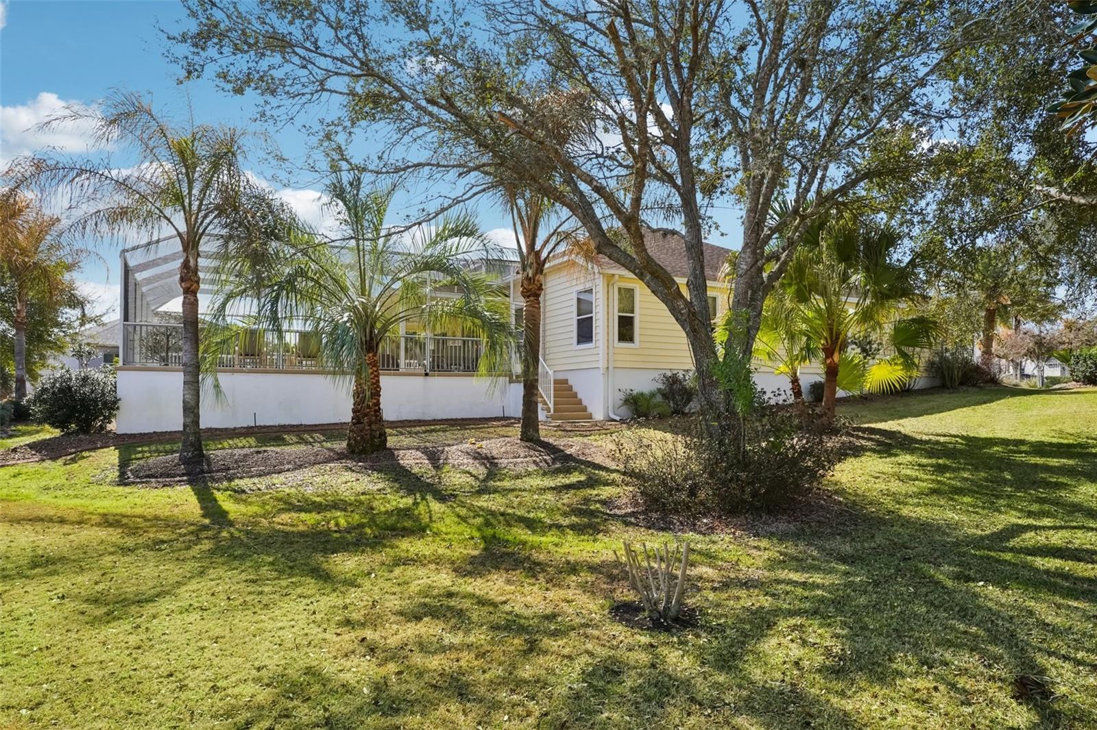 VILLAGES OF SUMTER - Residential