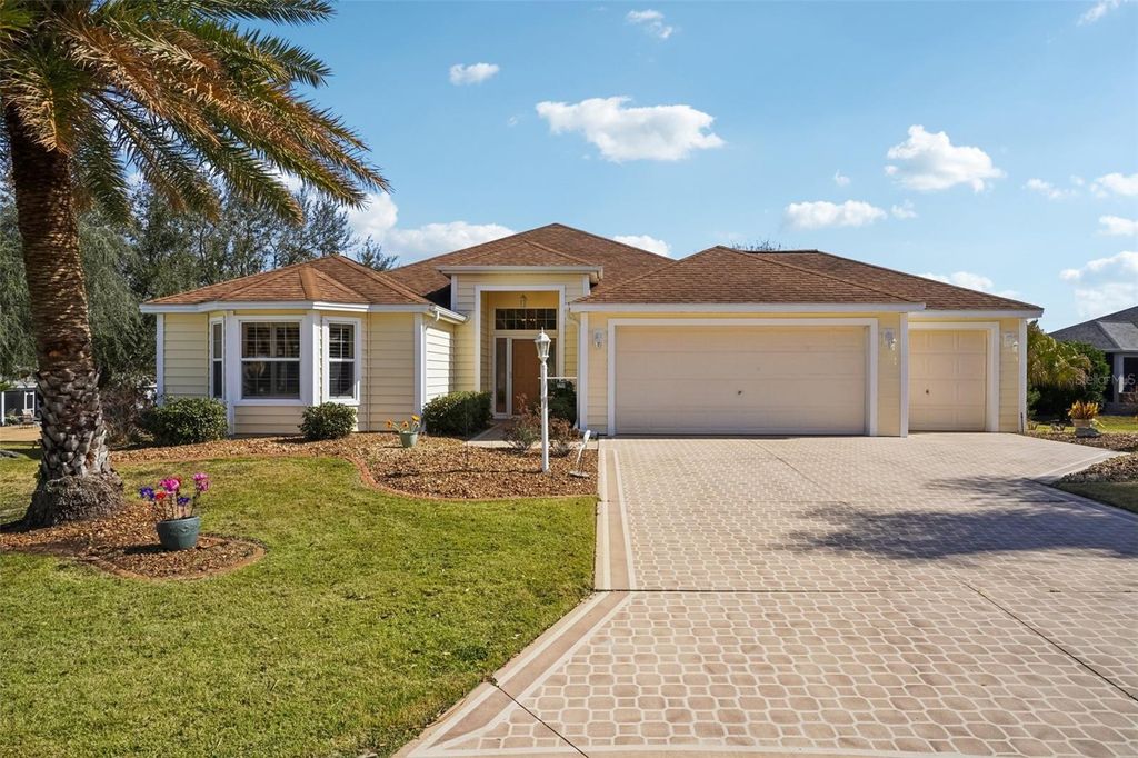 Photo of 2251 Opal Court, The Villages, FL 32162 (MLS # G5108202)