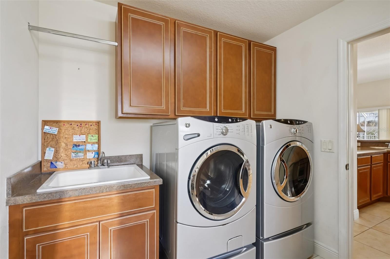 VILLAGES OF SUMTER - Residential