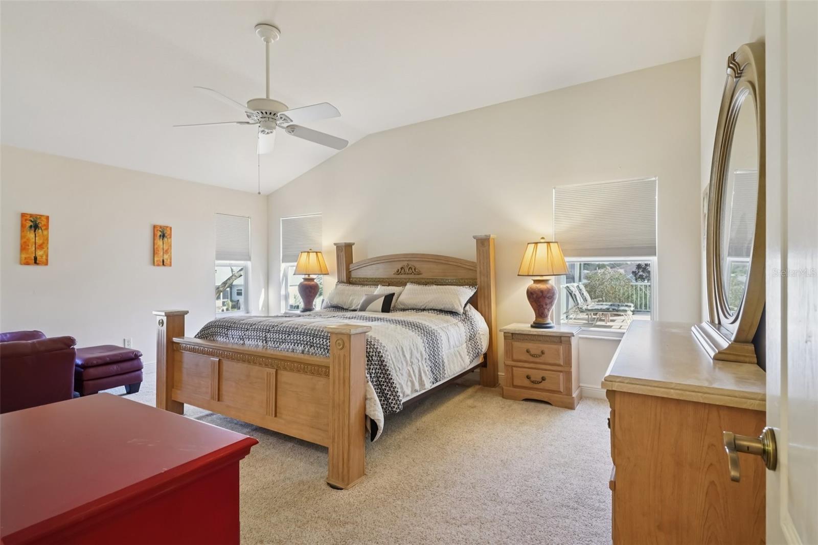 VILLAGES OF SUMTER - Residential