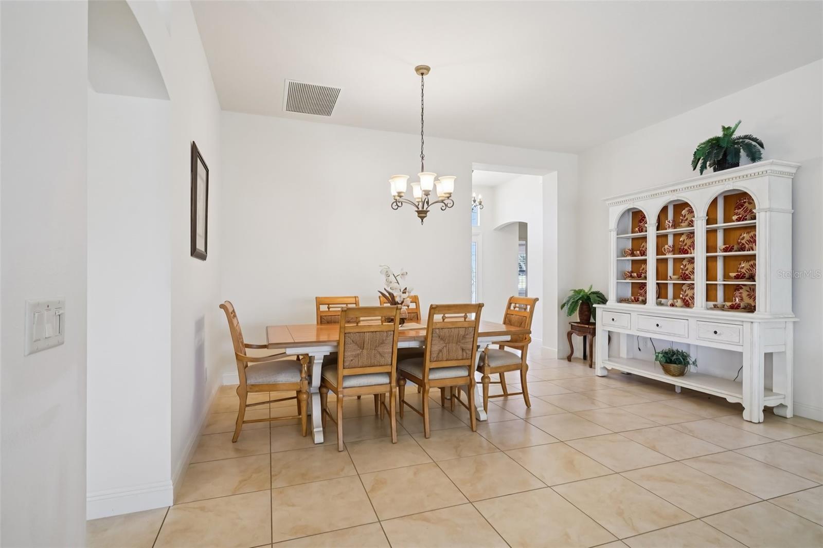 VILLAGES OF SUMTER - Residential