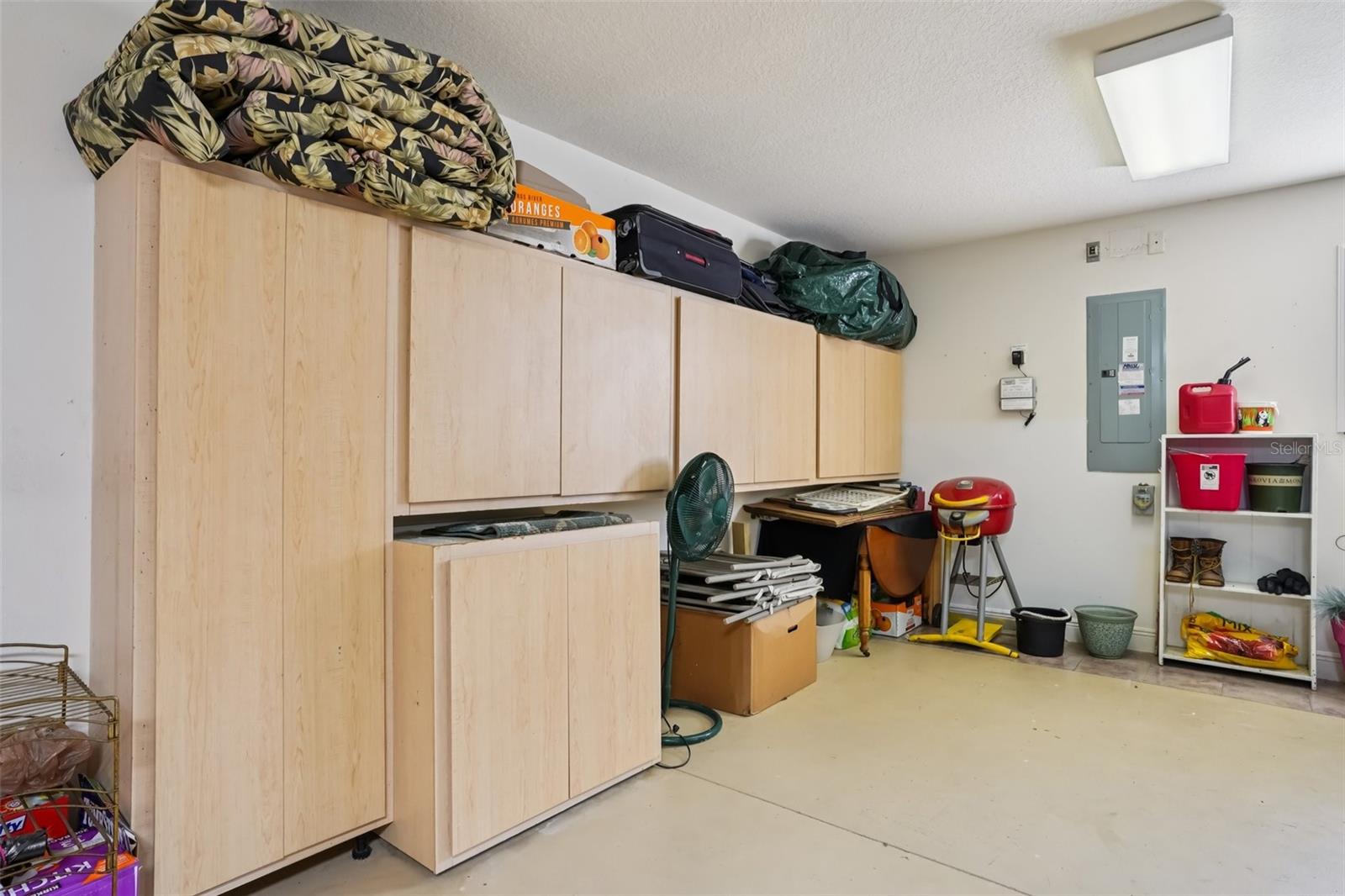 VILLAGES OF SUMTER - Residential