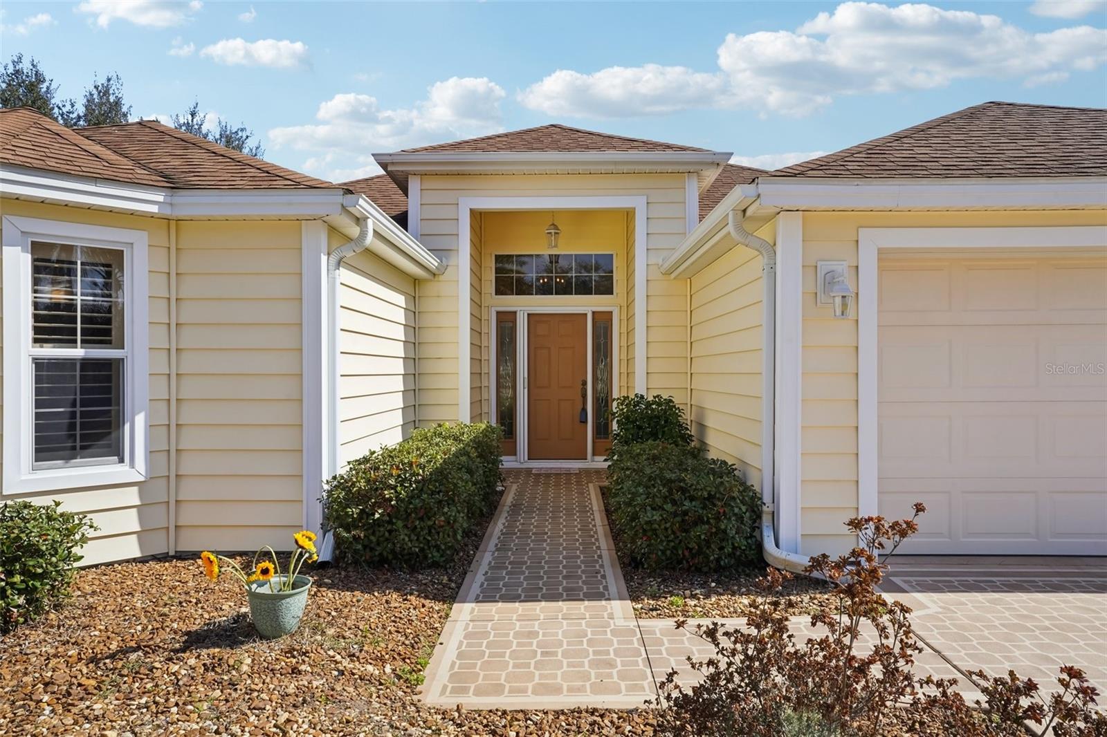 VILLAGES OF SUMTER - Residential