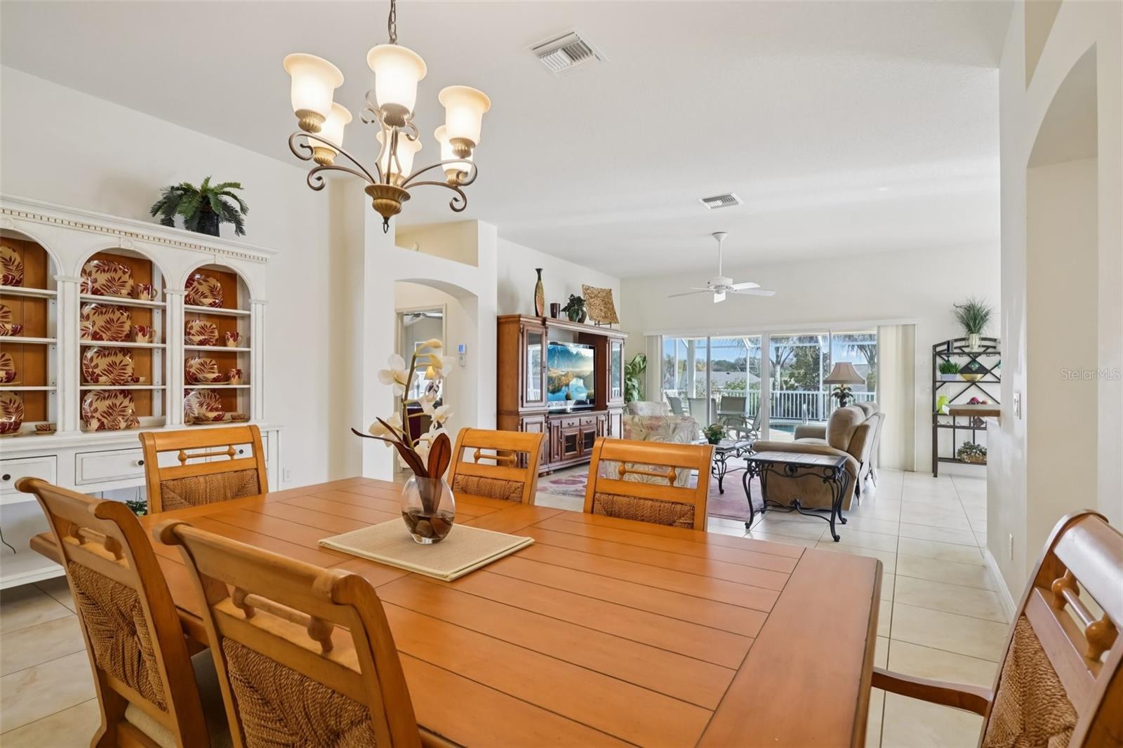 VILLAGES OF SUMTER - Residential