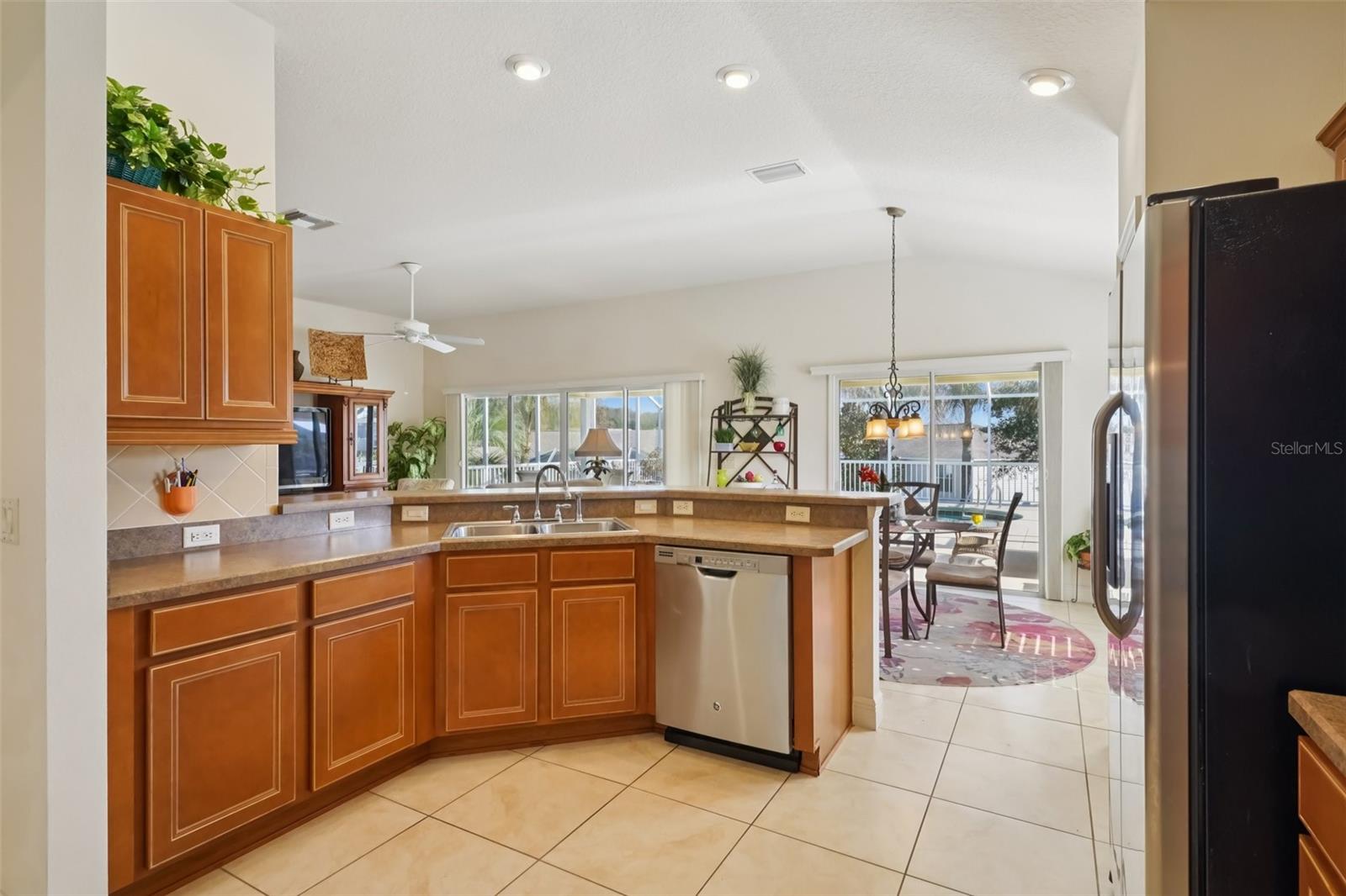 VILLAGES OF SUMTER - Residential