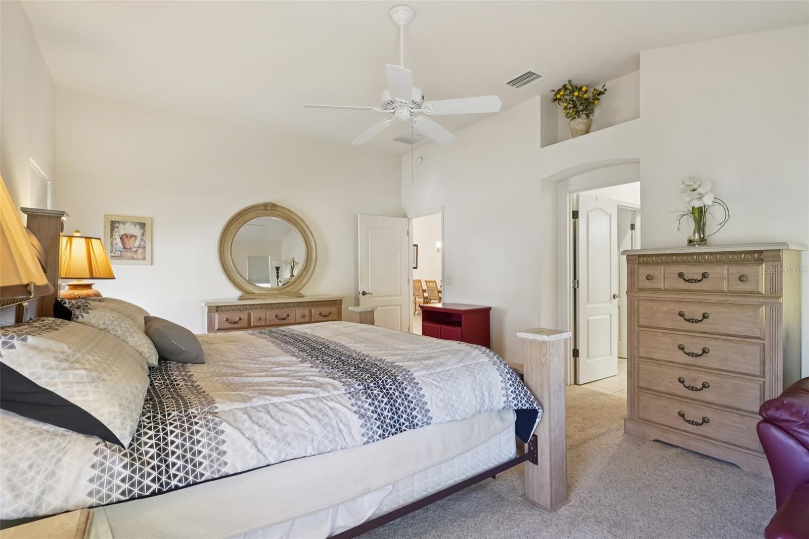 VILLAGES OF SUMTER - Residential