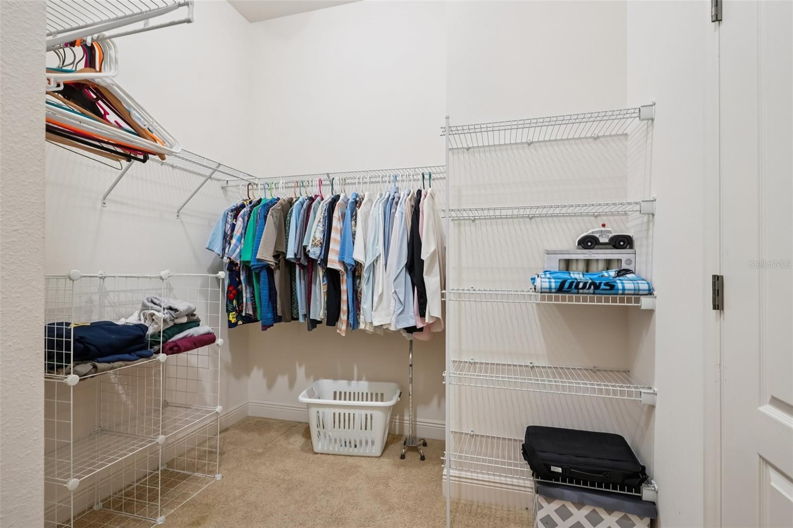 VILLAGES OF SUMTER - Residential