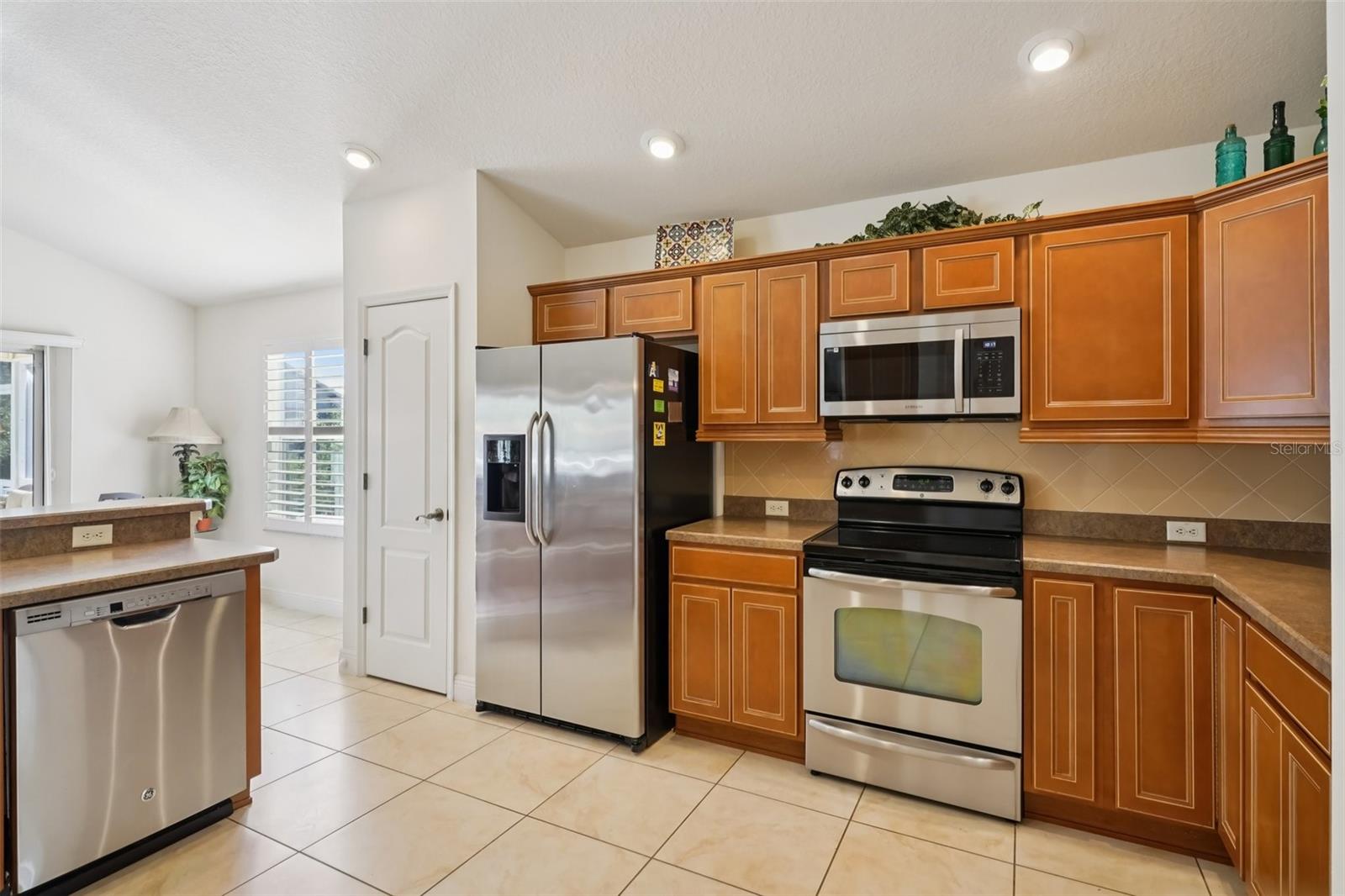 VILLAGES OF SUMTER - Residential