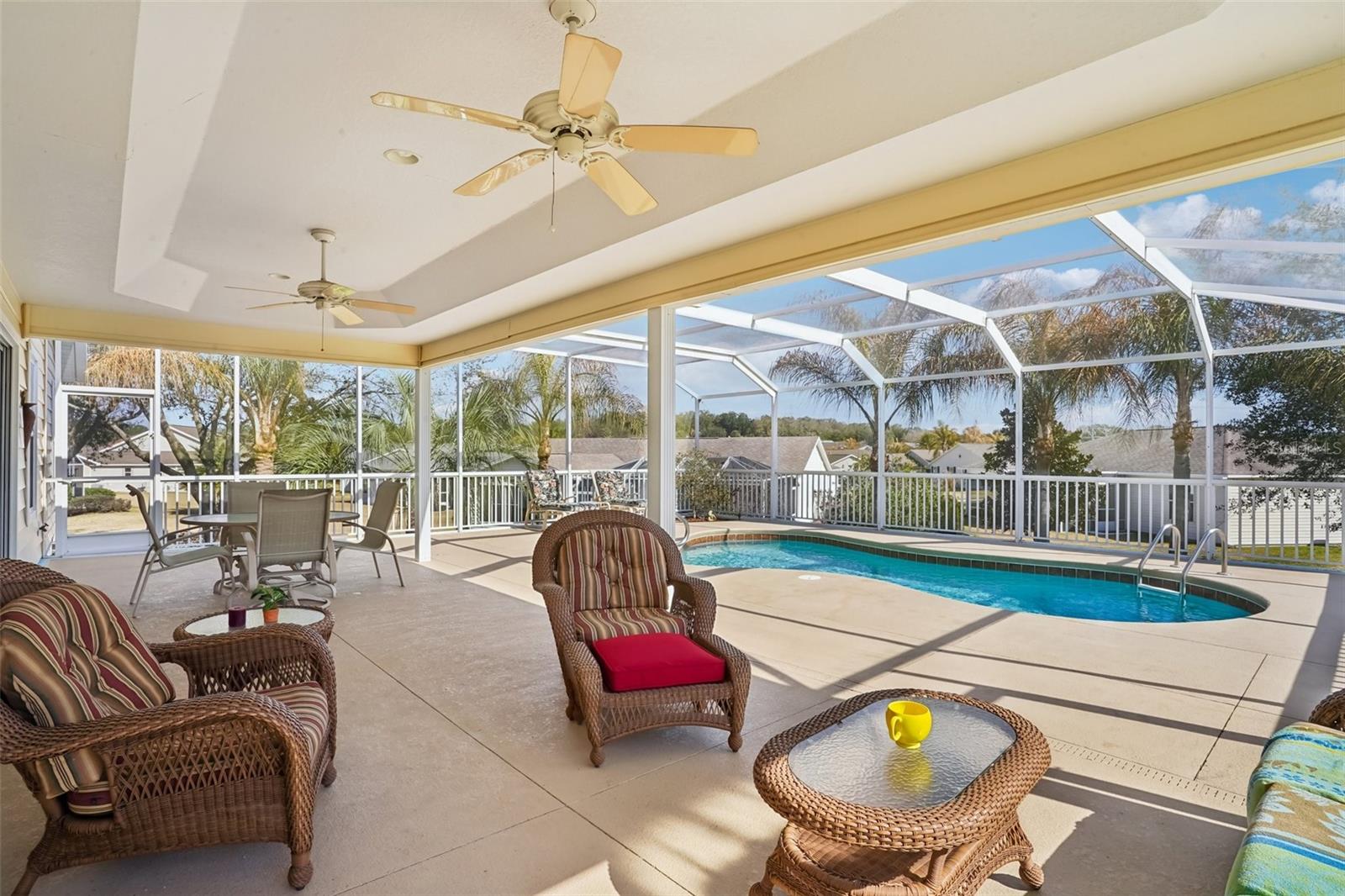 VILLAGES OF SUMTER - Residential