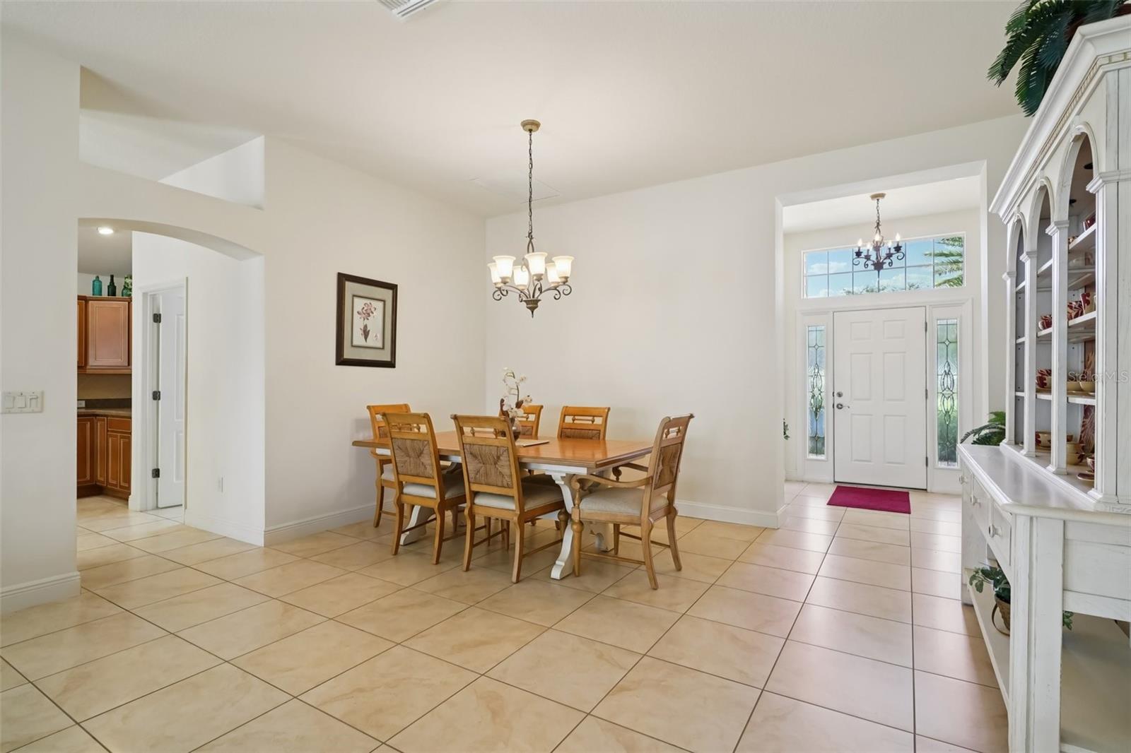 VILLAGES OF SUMTER - Residential