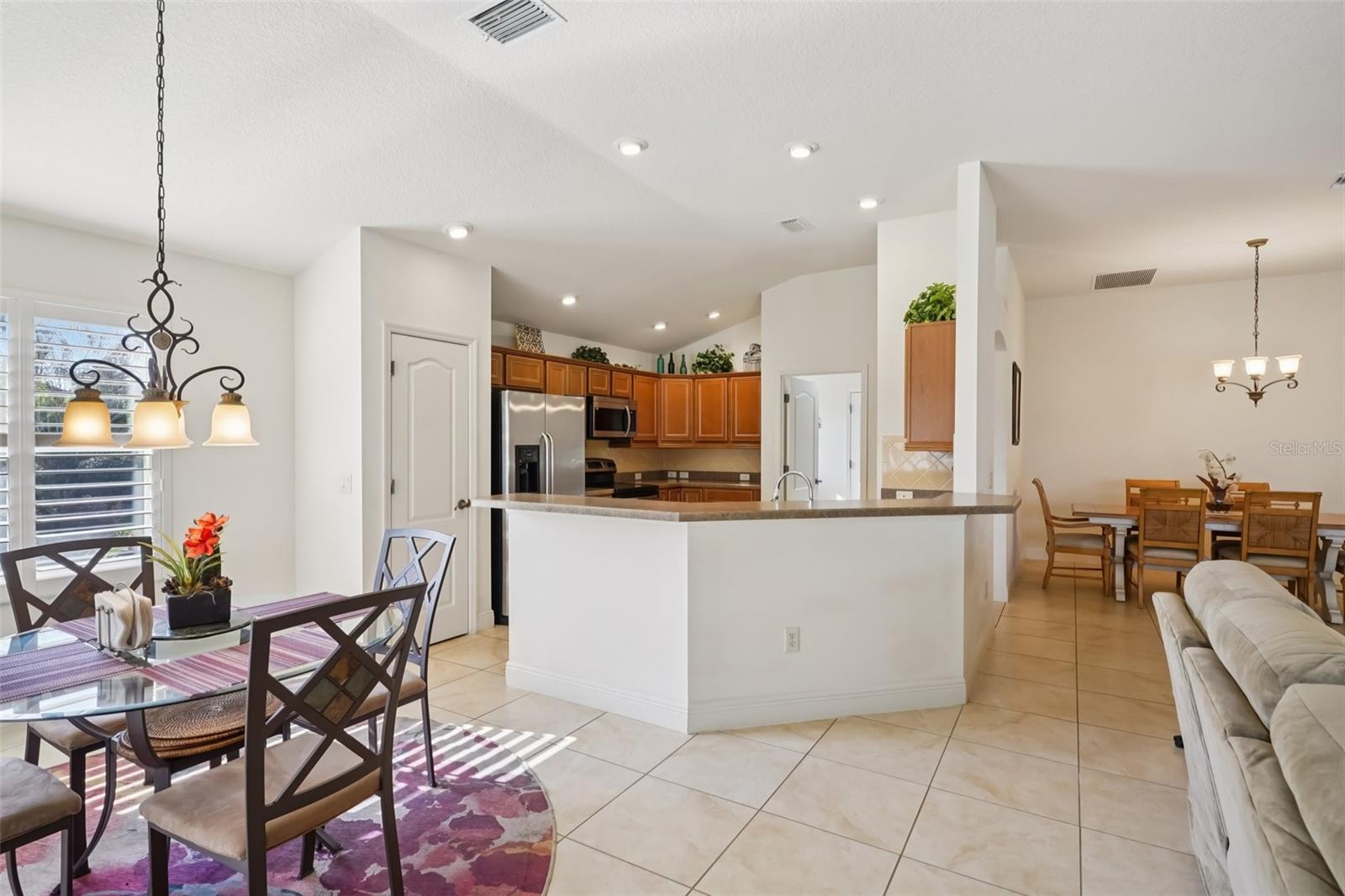 VILLAGES OF SUMTER - Residential