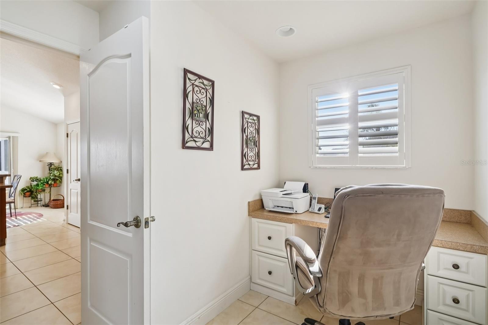 VILLAGES OF SUMTER - Residential