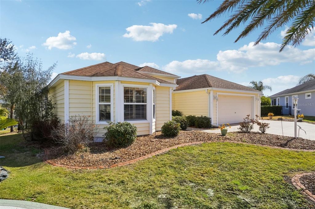 Photo of 2251 Opal Court, The Villages, FL 32162 (MLS # G5108202)