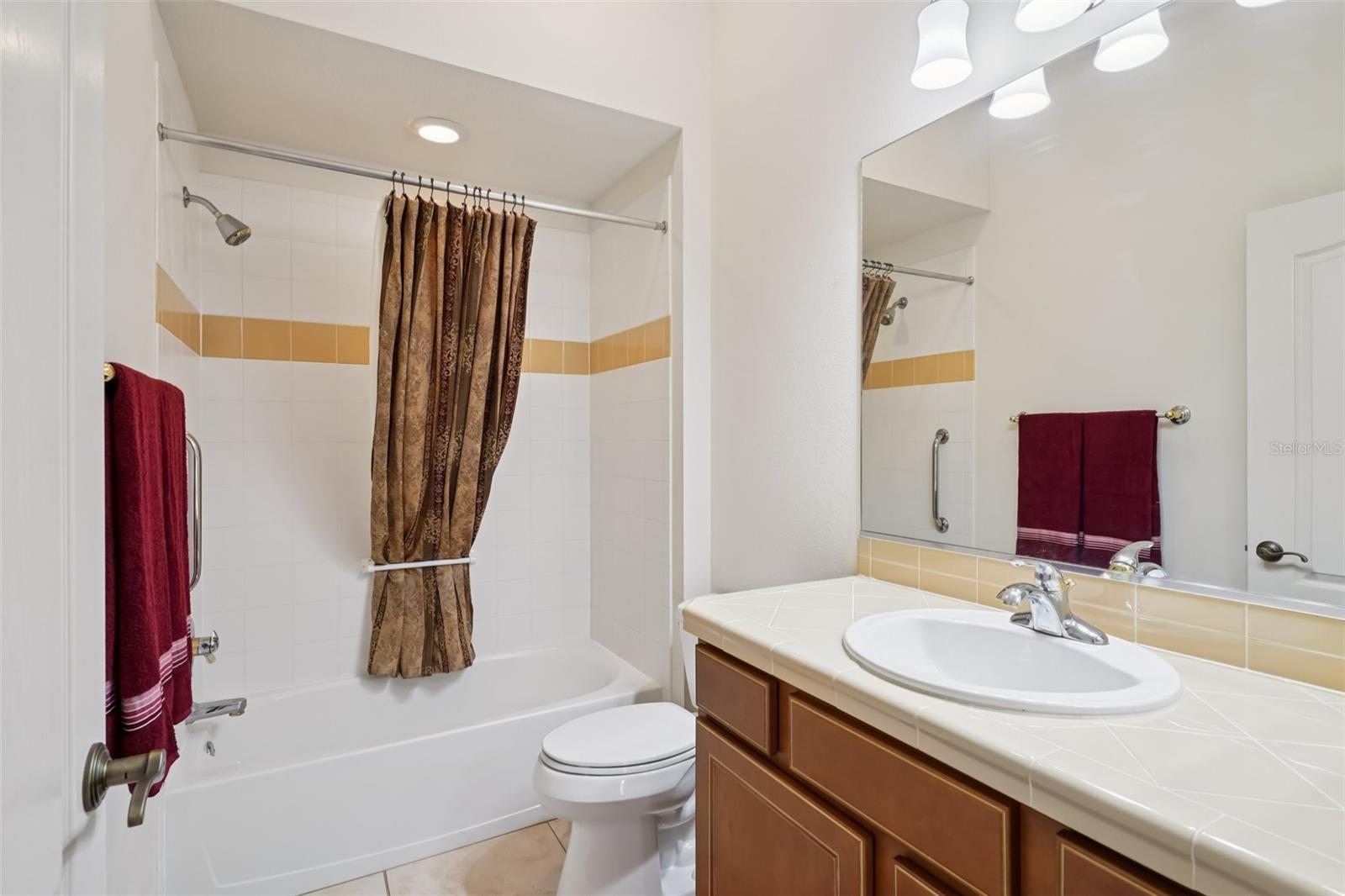 VILLAGES OF SUMTER - Residential