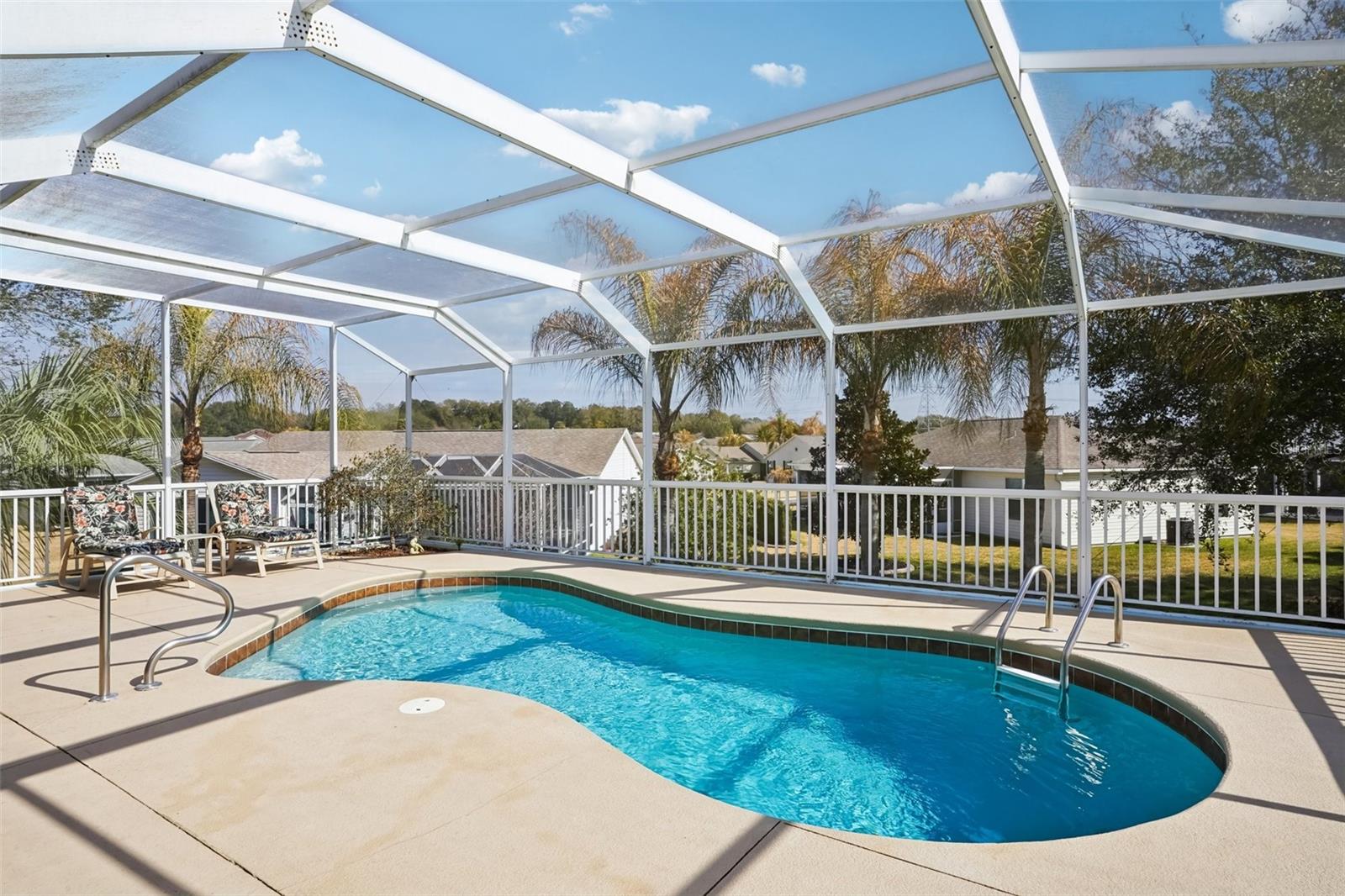 VILLAGES OF SUMTER - Residential