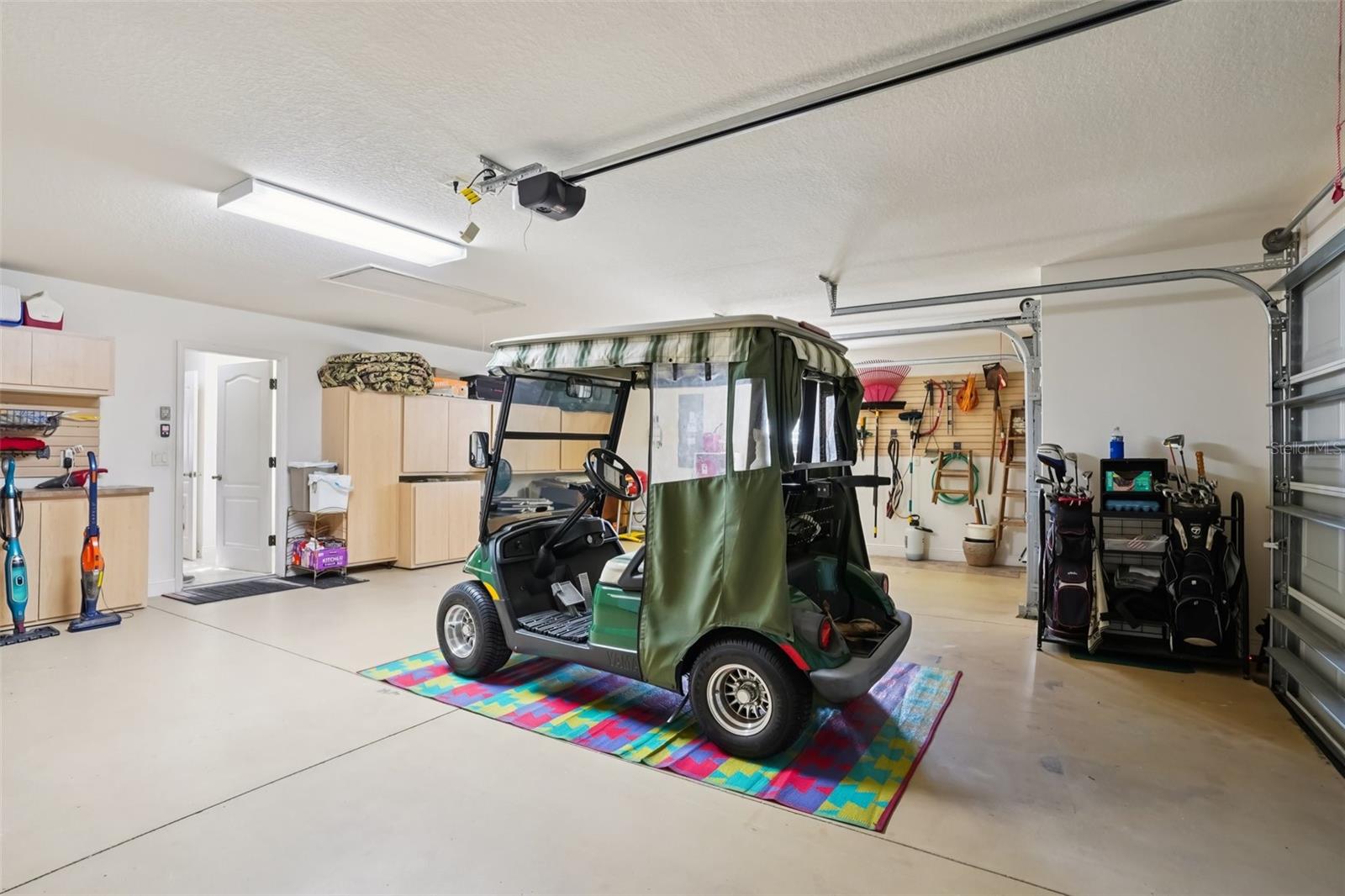 VILLAGES OF SUMTER - Residential