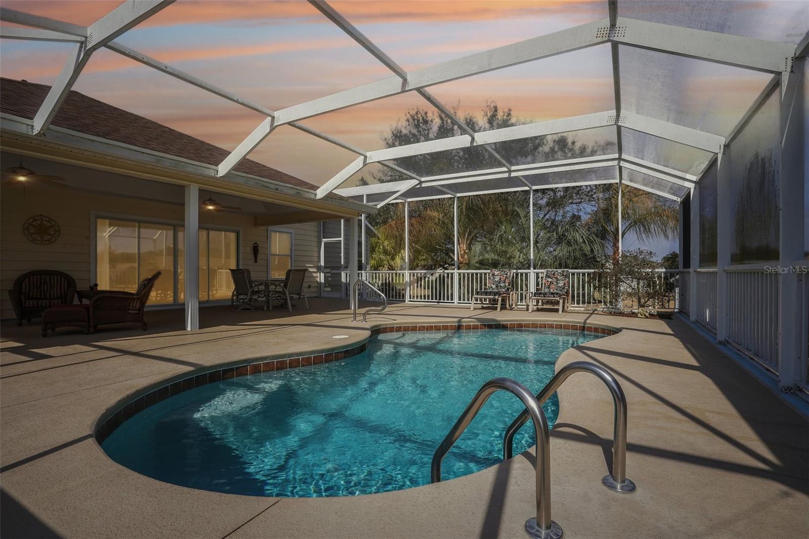 VILLAGES OF SUMTER - Residential