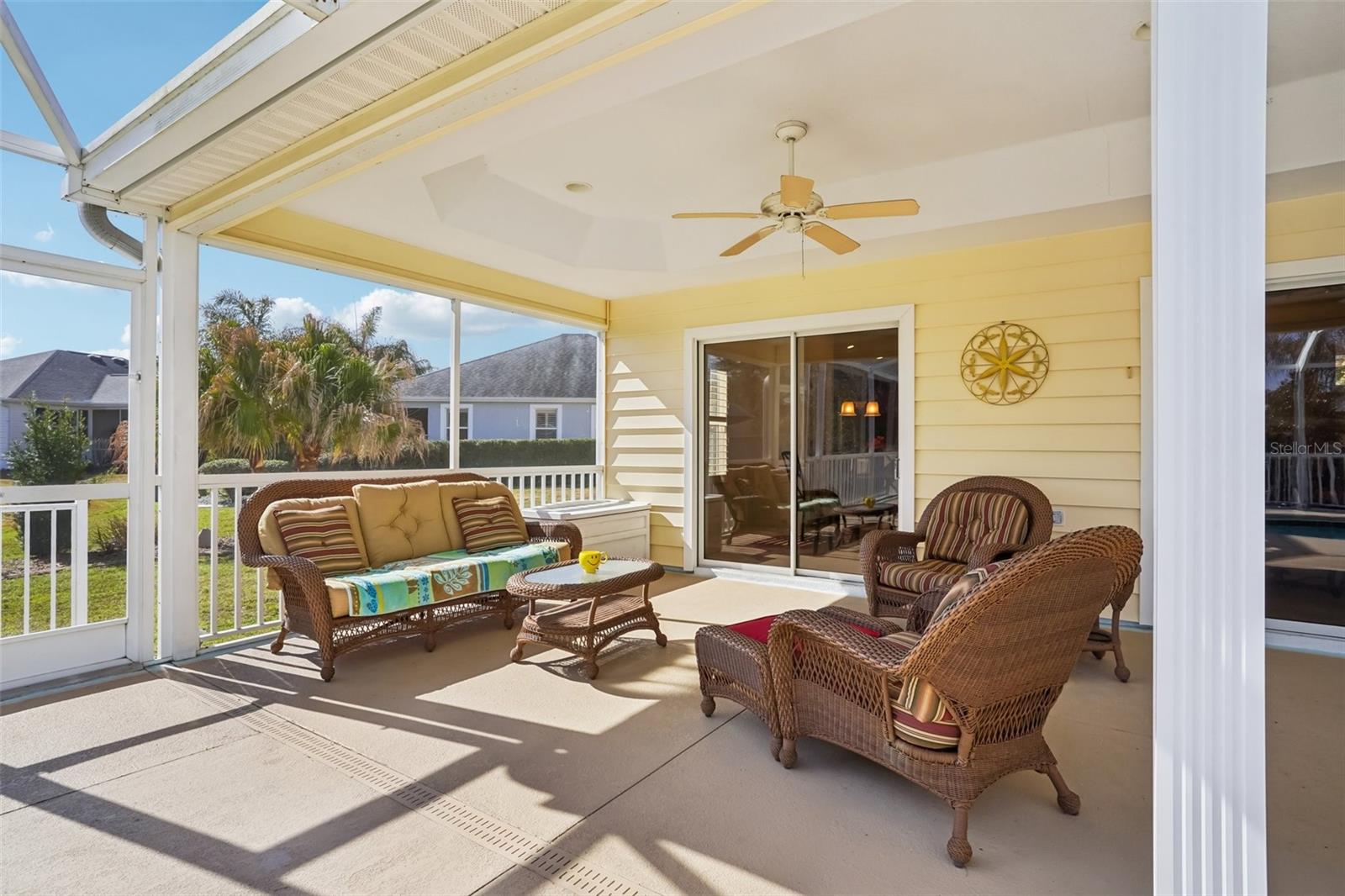 VILLAGES OF SUMTER - Residential