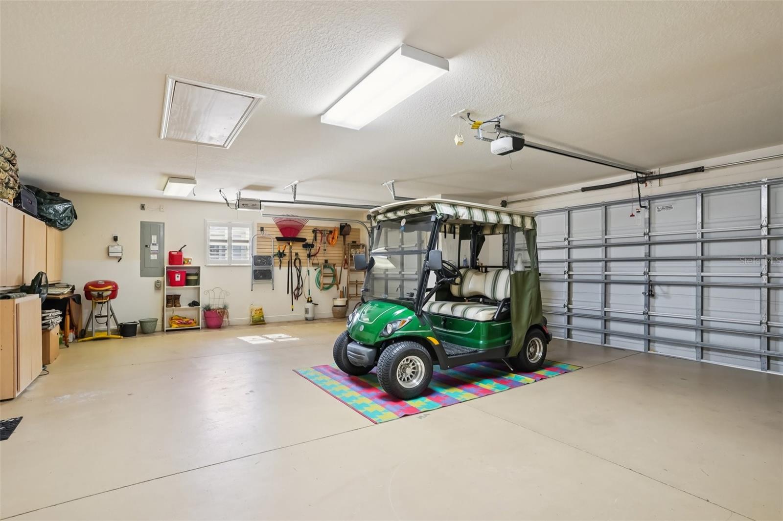 VILLAGES OF SUMTER - Residential