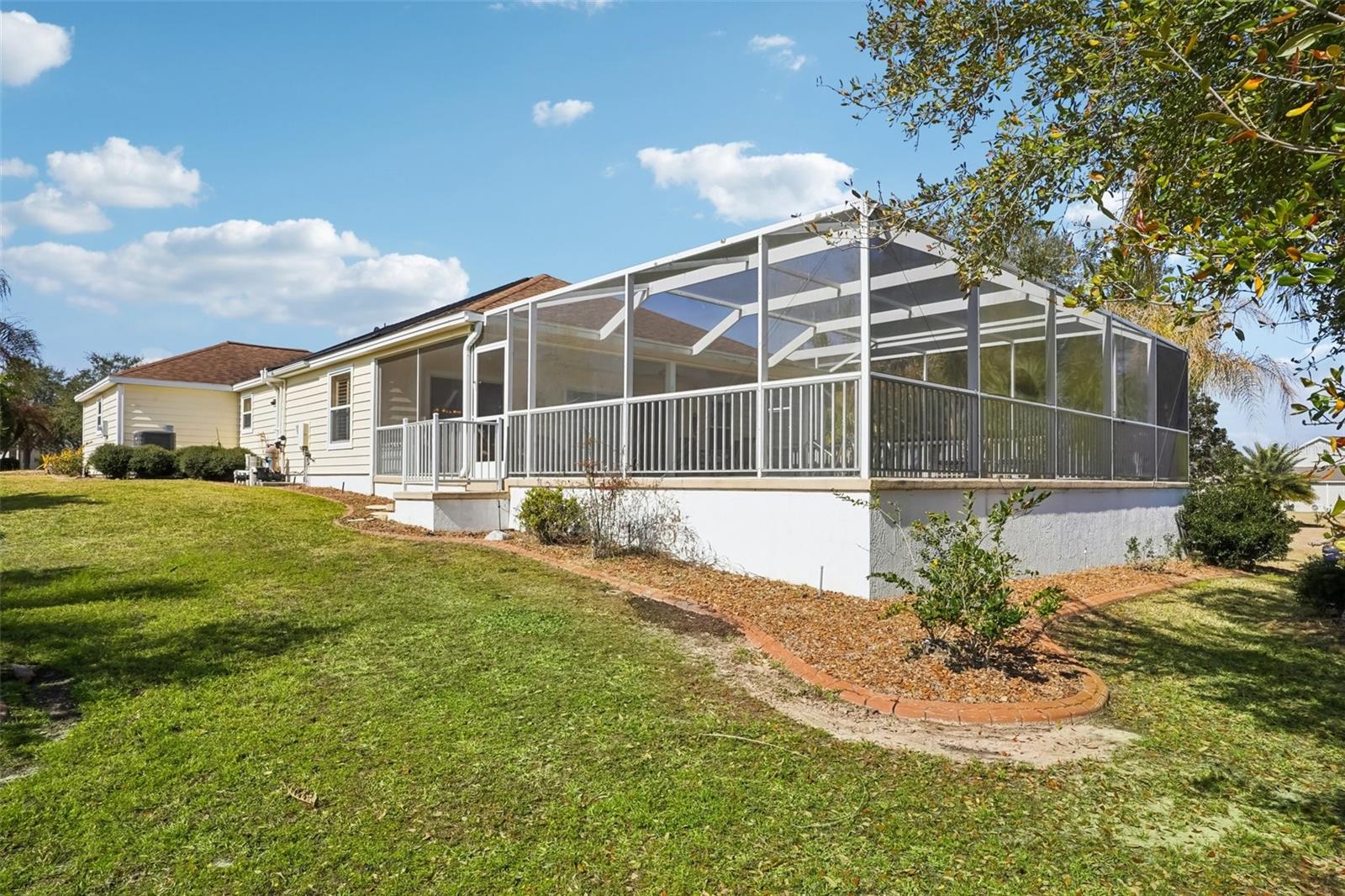 VILLAGES OF SUMTER - Residential