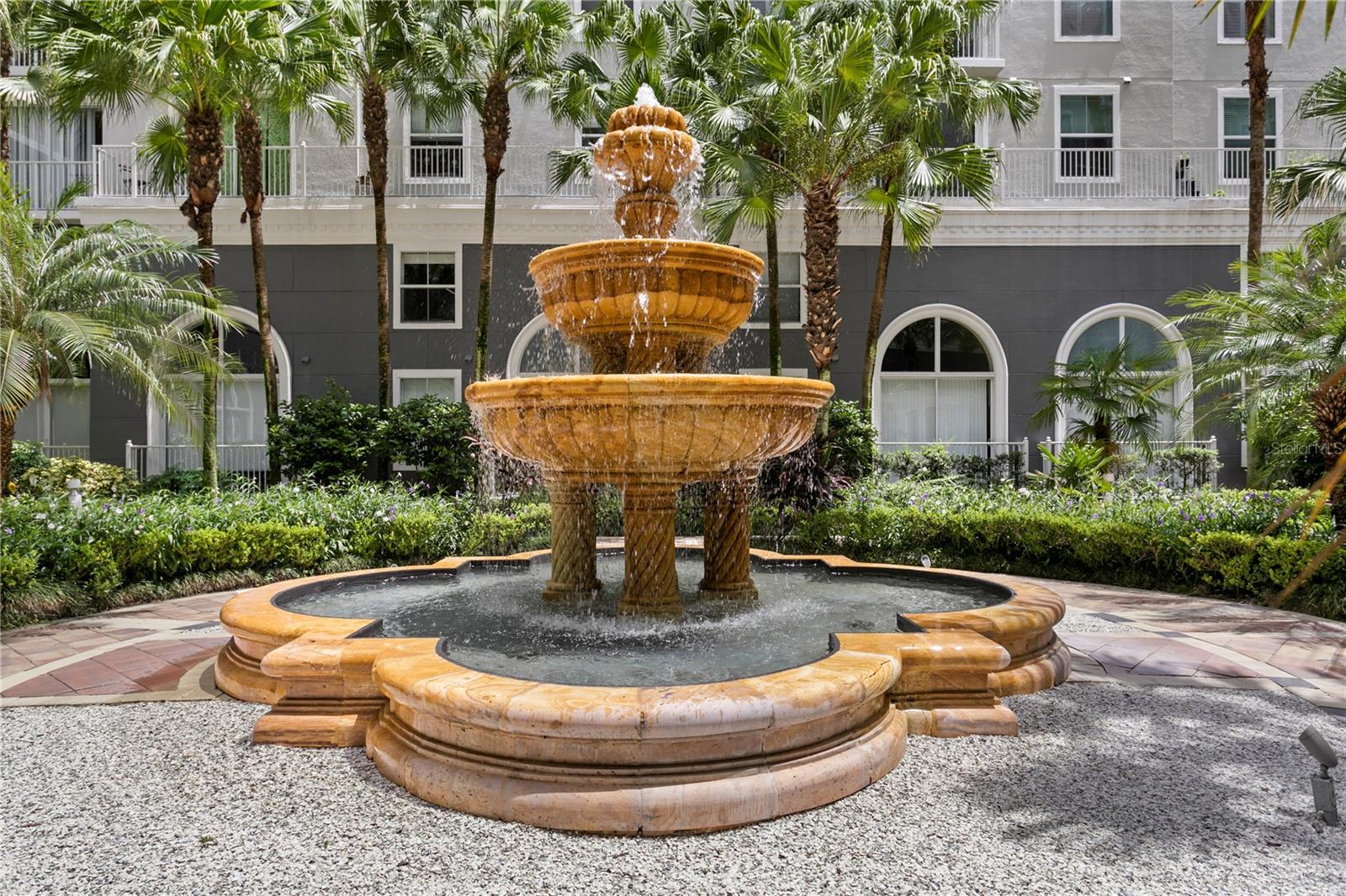 PARKCREST HARBOUR ISLAND CONDO - Residential