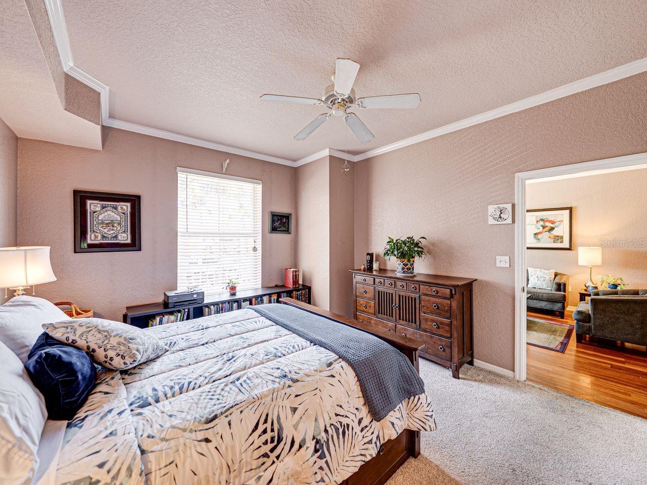 PARKCREST HARBOUR ISLAND CONDO - Residential