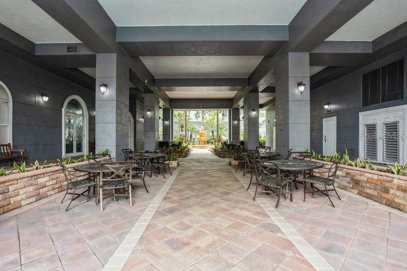 PARKCREST HARBOUR ISLAND CONDO - Residential