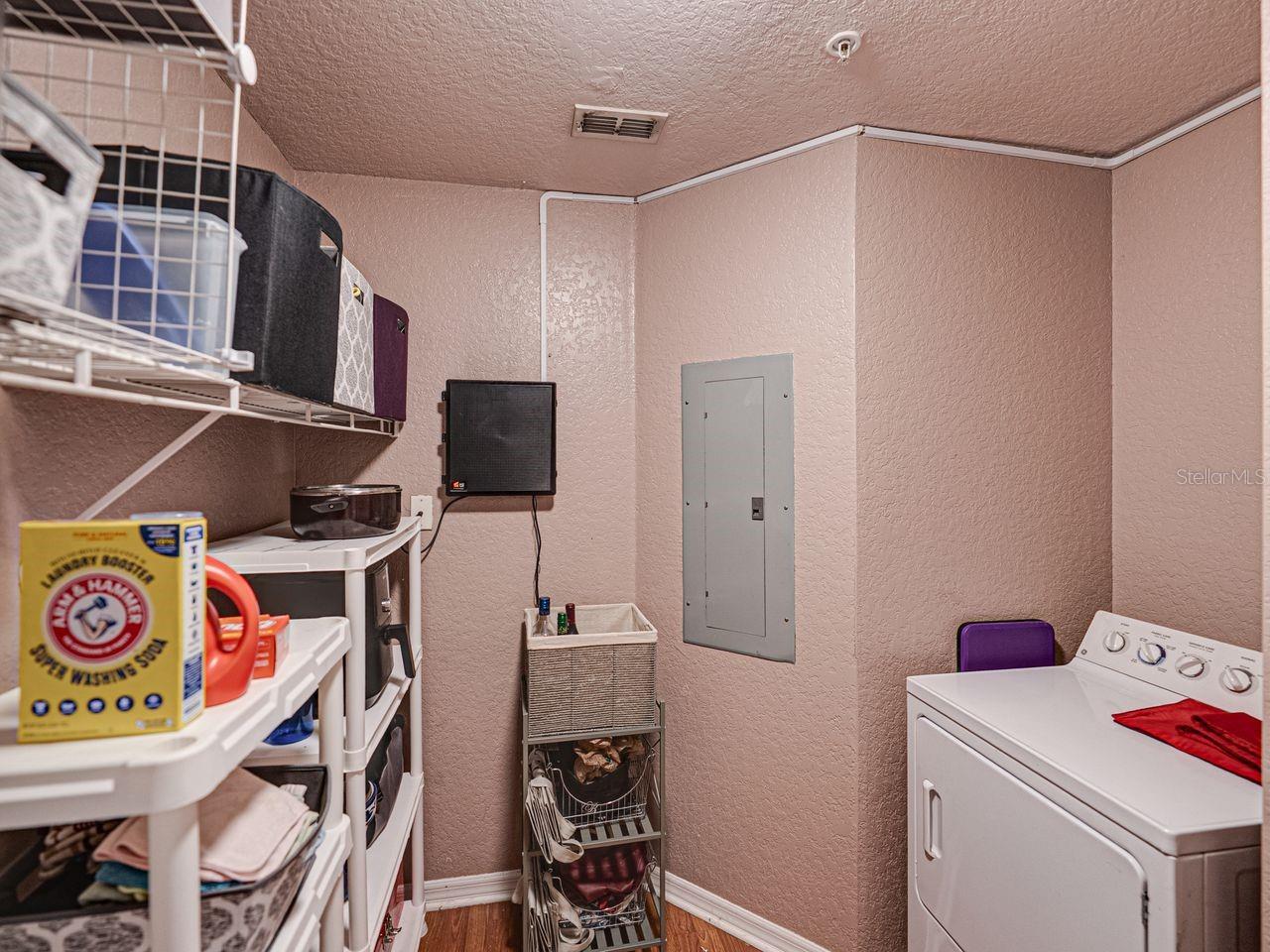 PARKCREST HARBOUR ISLAND CONDO - Residential