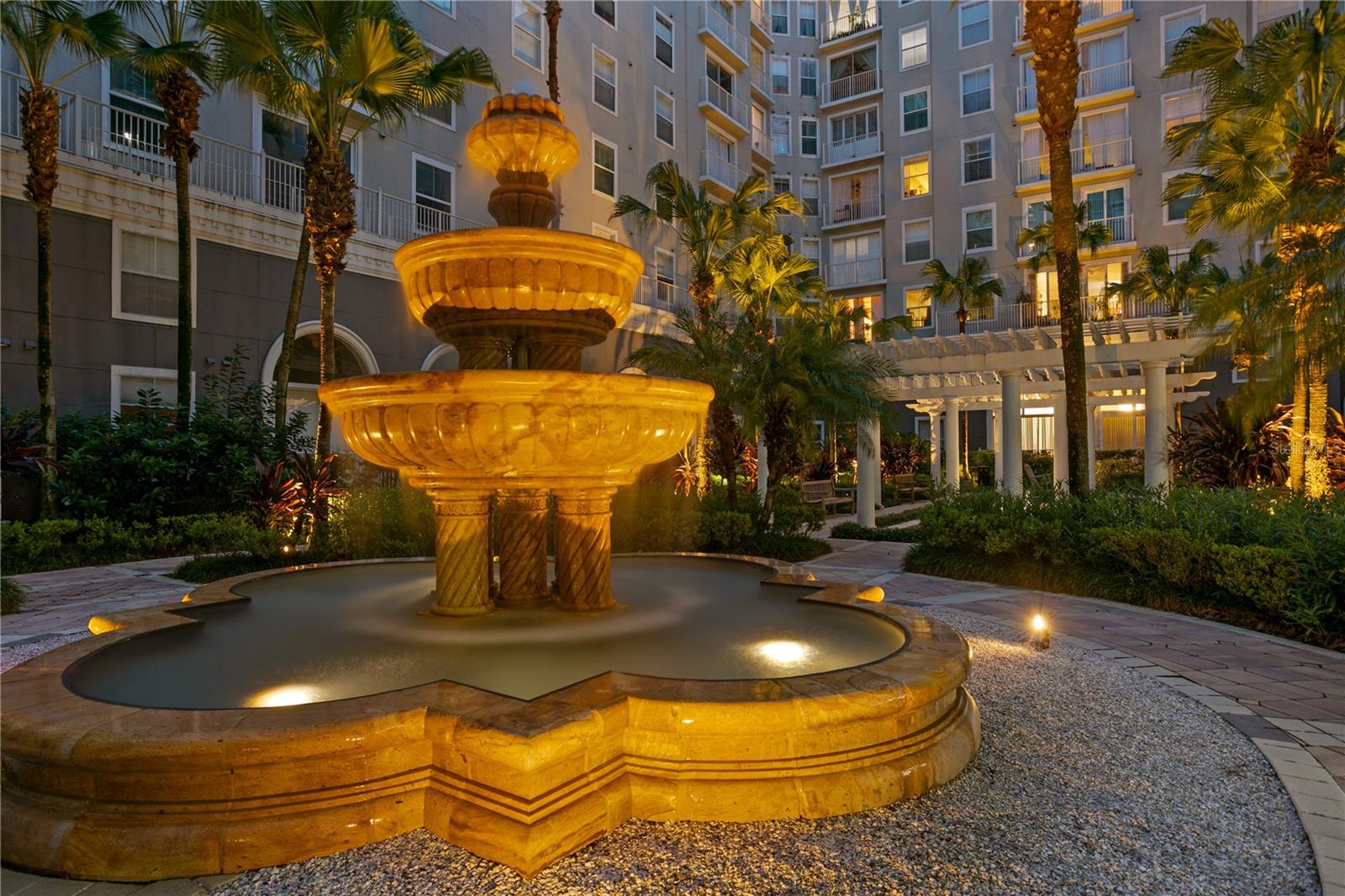 PARKCREST HARBOUR ISLAND CONDO - Residential