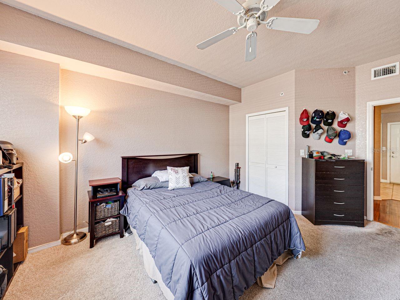 PARKCREST HARBOUR ISLAND CONDO - Residential