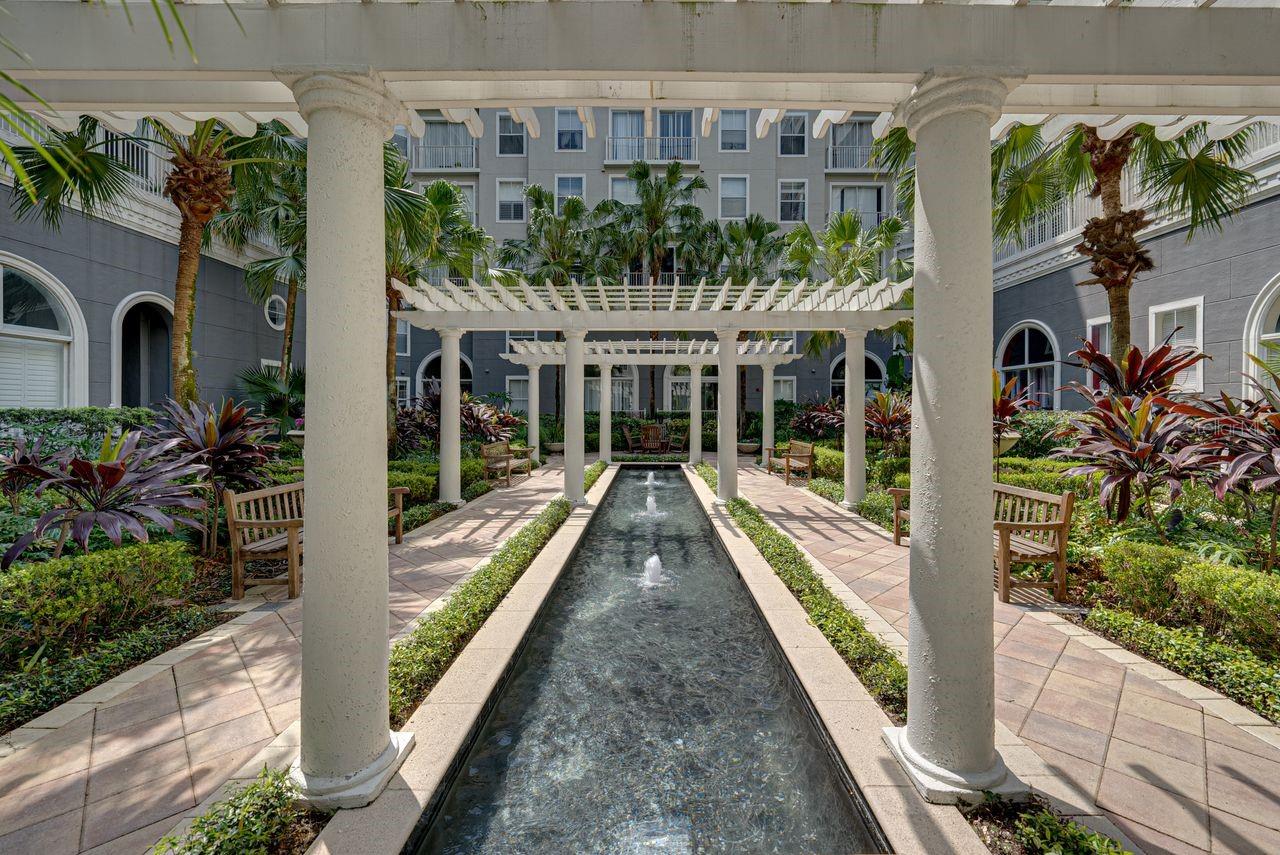 PARKCREST HARBOUR ISLAND CONDO - Residential