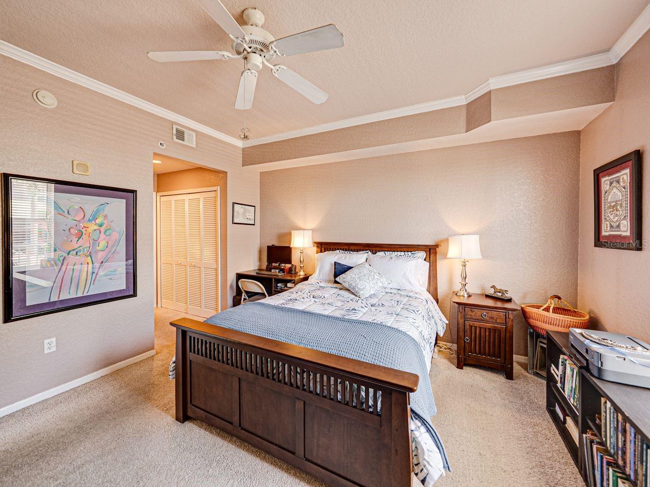 PARKCREST HARBOUR ISLAND CONDO - Residential