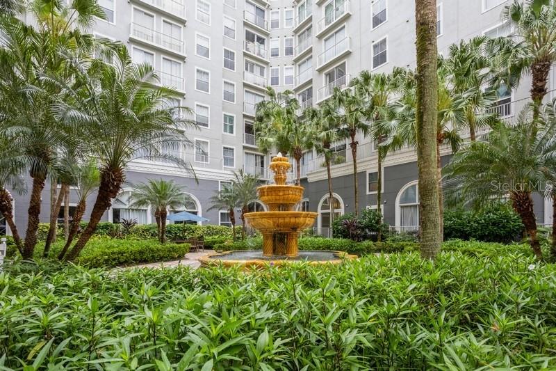 PARKCREST HARBOUR ISLAND CONDO - Residential