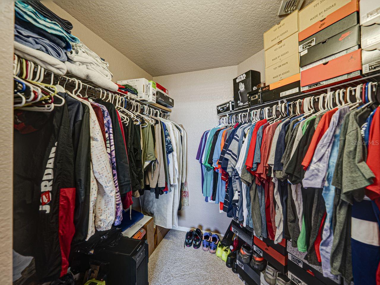 PARKCREST HARBOUR ISLAND CONDO - Residential